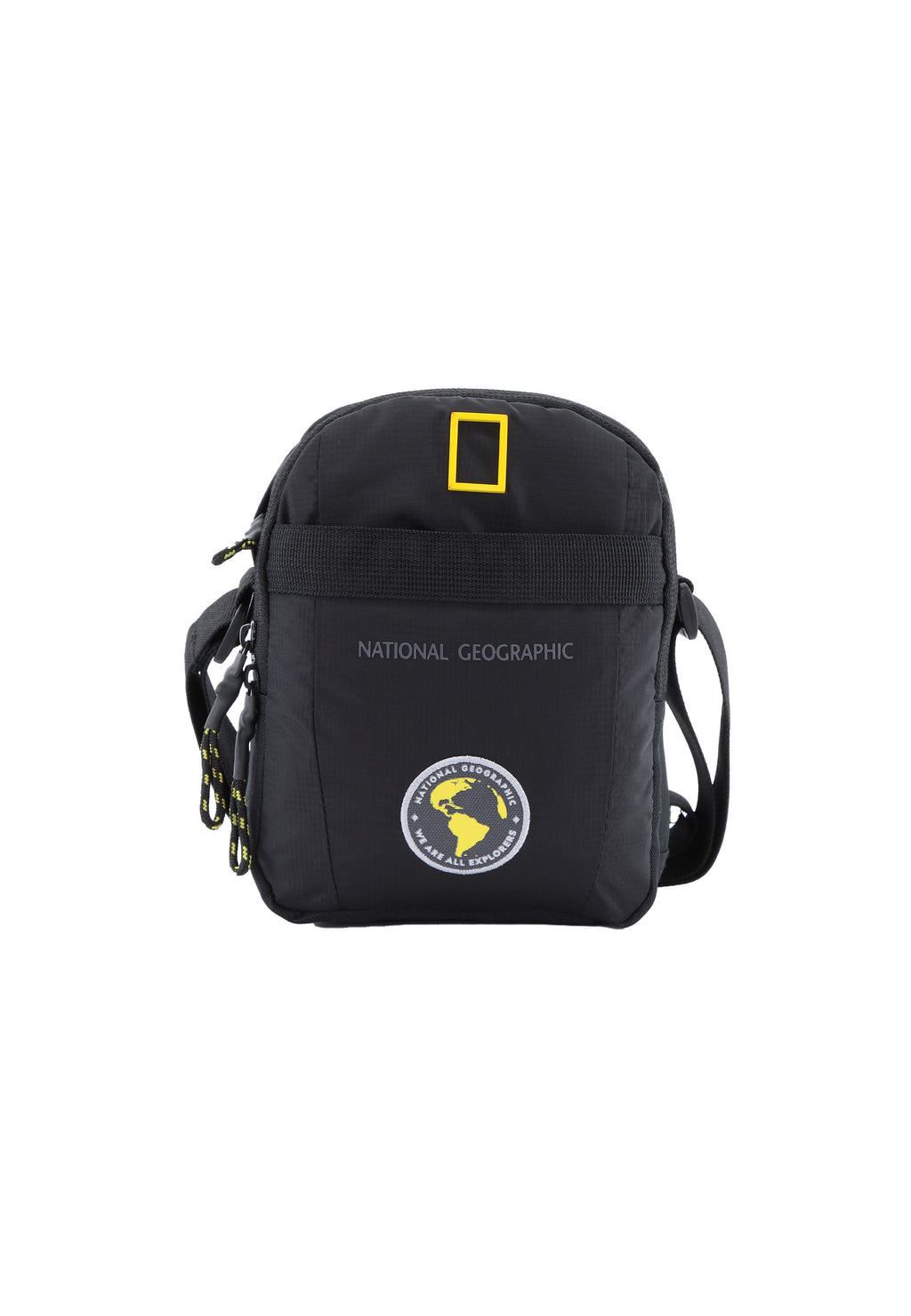 National Geographic - New Explorer Schultertasche / Umhängetasche