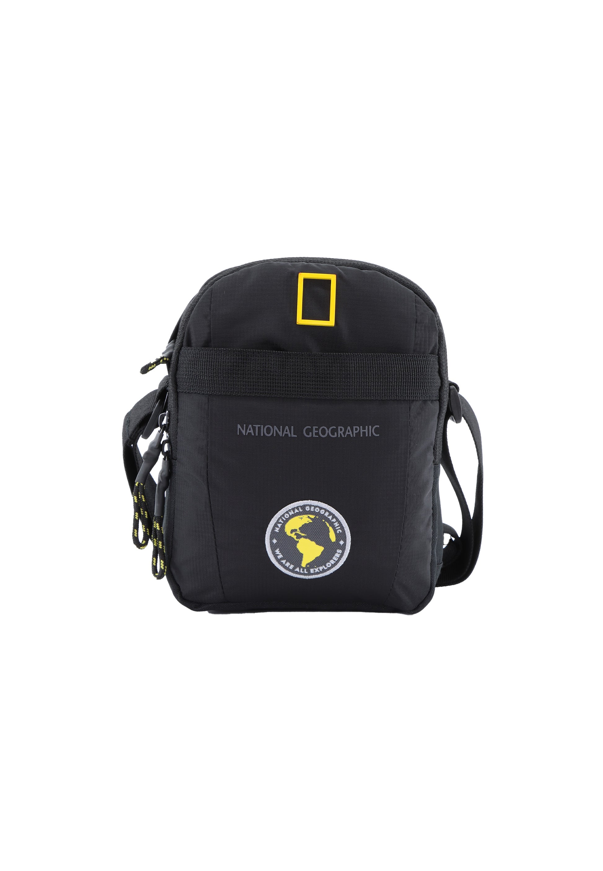 National Geographic - New Explorer Schultertasche / Umhängetasche