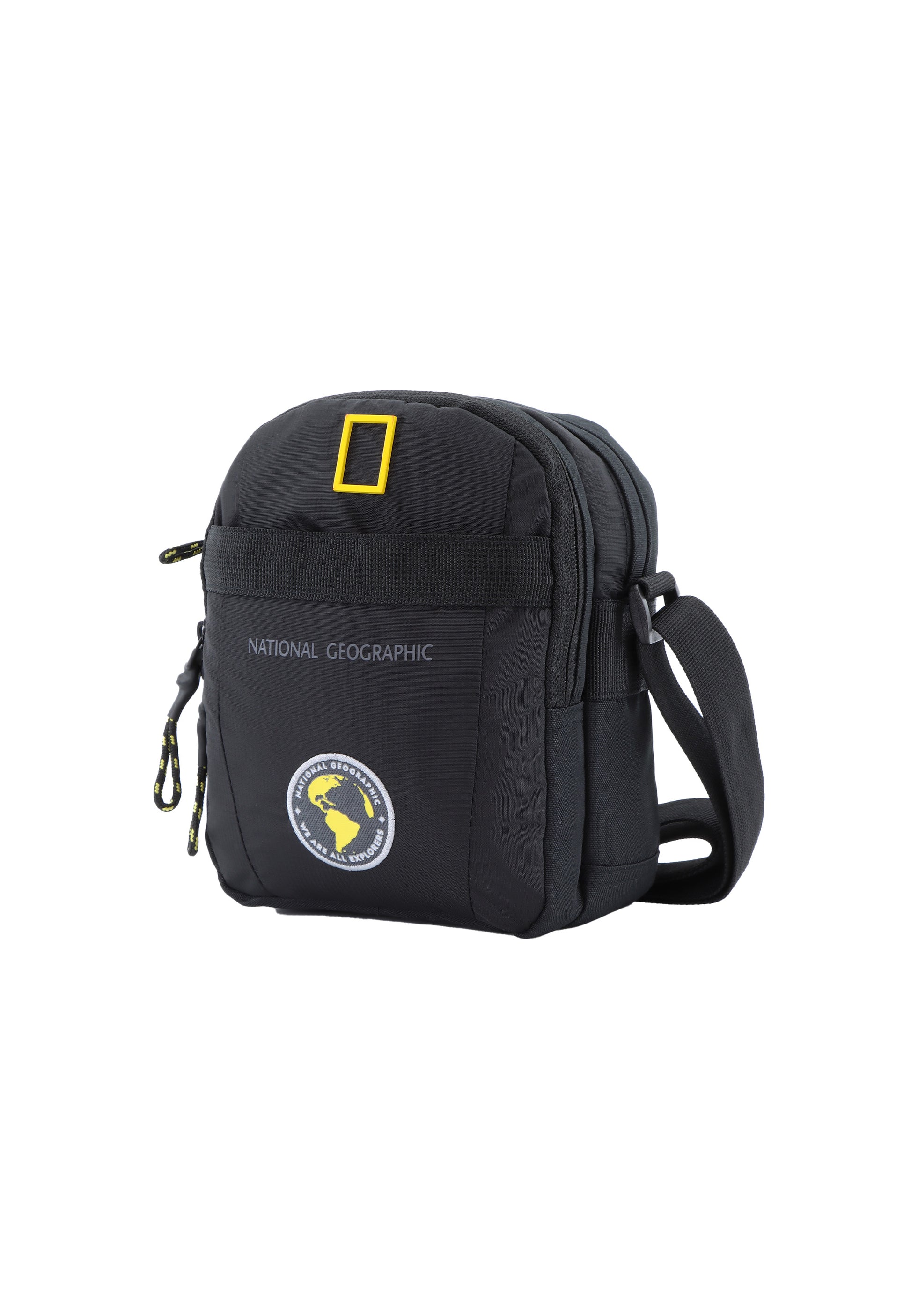 National Geographic - New Explorer Schultertasche / Umhängetasche