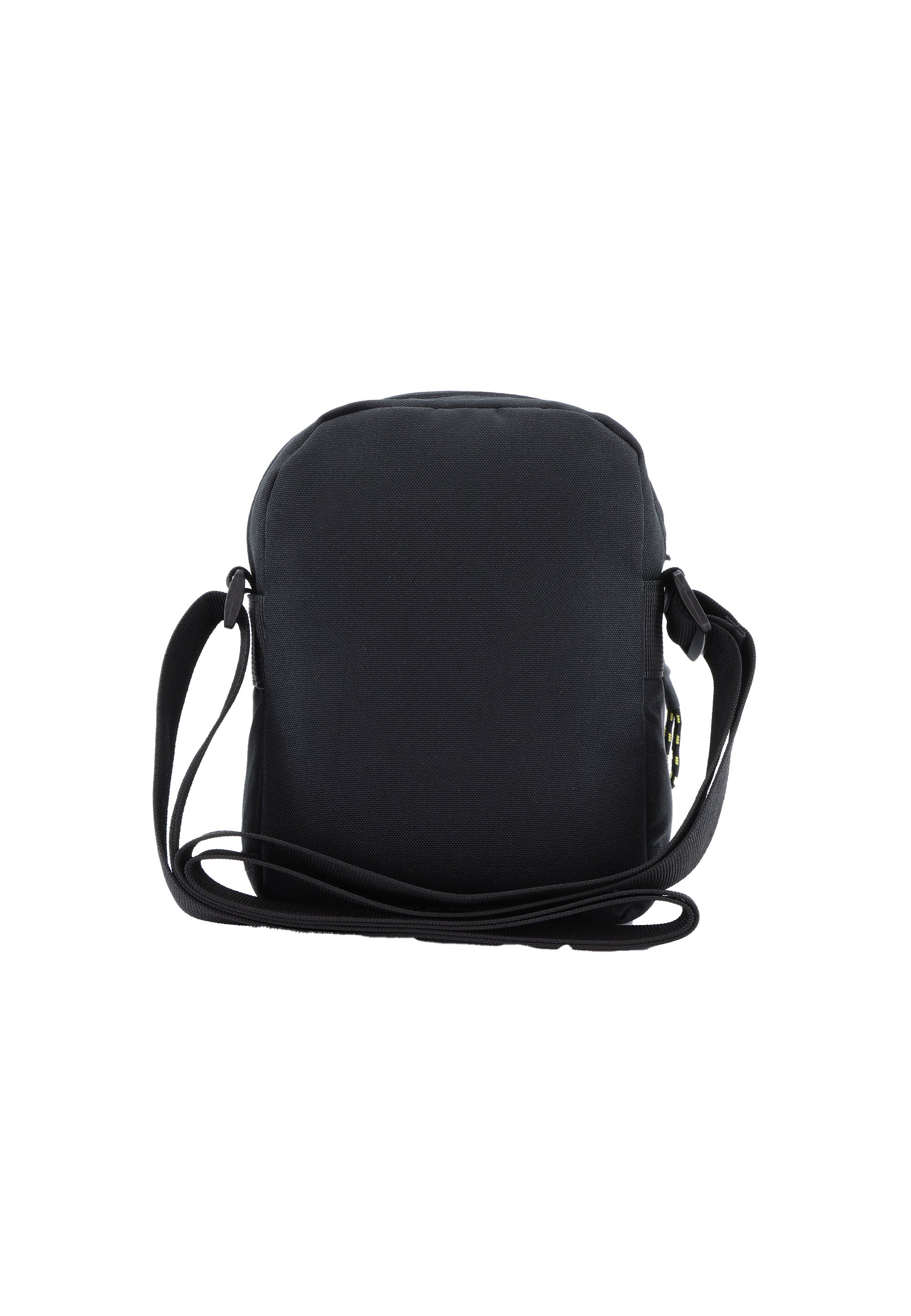 National Geographic - New Explorer Schultertasche / Umhängetasche Schwarz