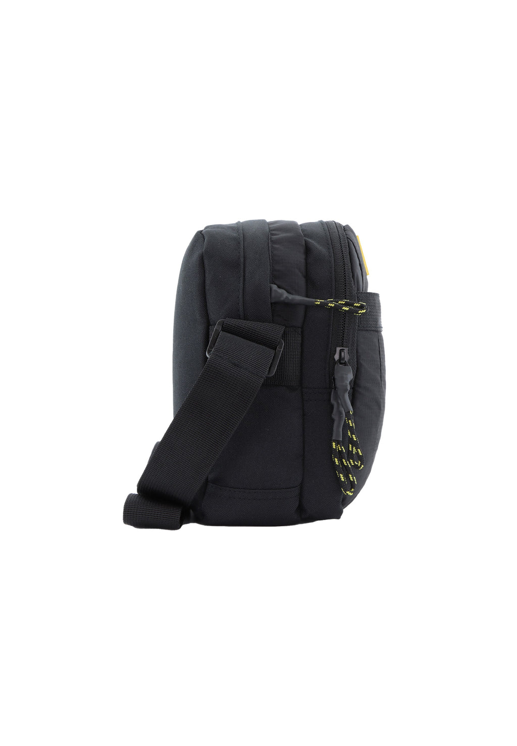 National Geographic - New Explorer Schultertasche / Umhängetasche Schwarz