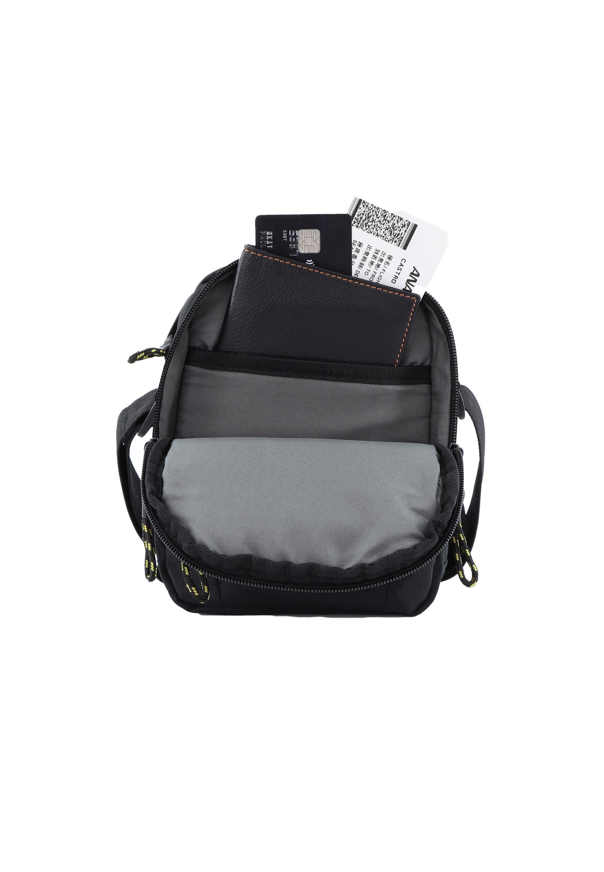 National Geographic - New Explorer Schultertasche / Umhängetasche