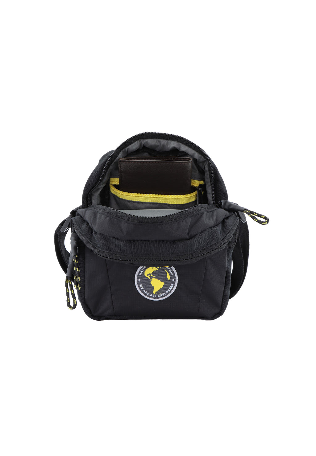 National Geographic - New Explorer Schultertasche / Umhängetasche
