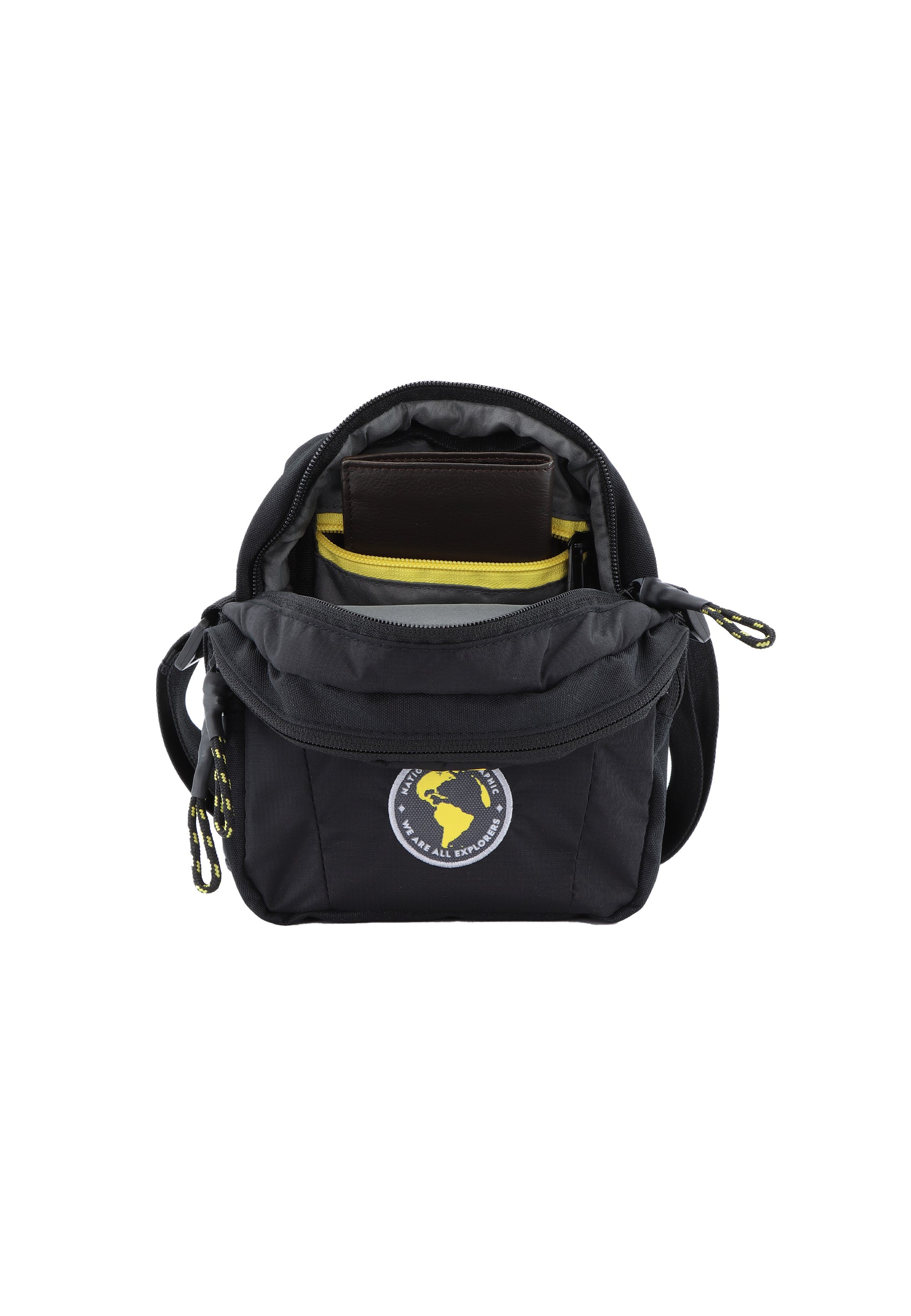 National Geographic - New Explorer Schultertasche / Umhängetasche