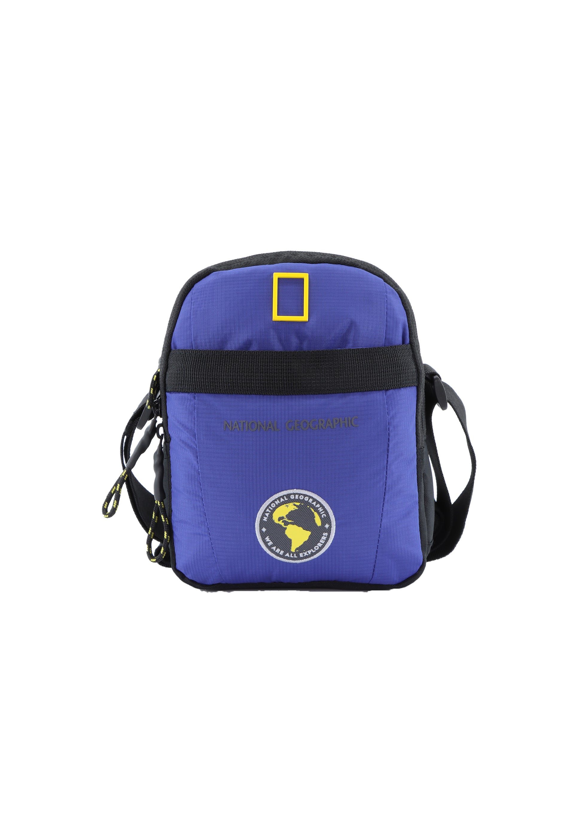 National Geographic - New Explorer Schultertasche / Umhängetasche