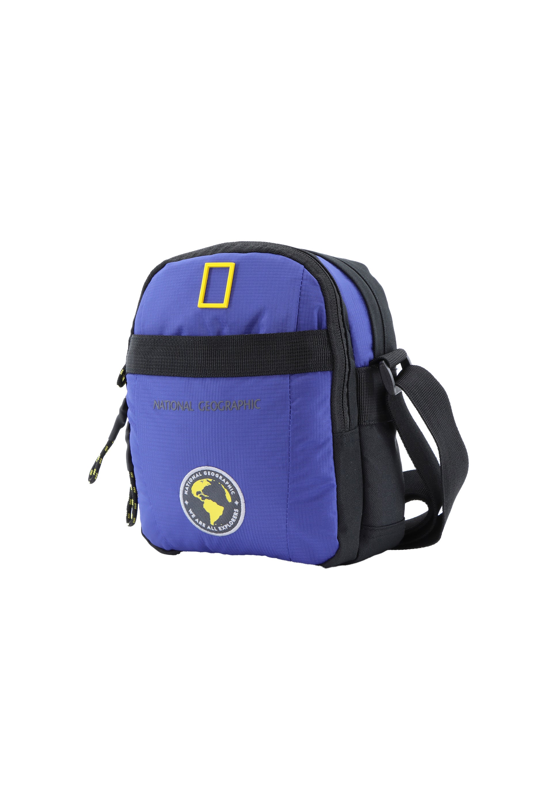 National Geographic - New Explorer Schultertasche / Umhängetasche