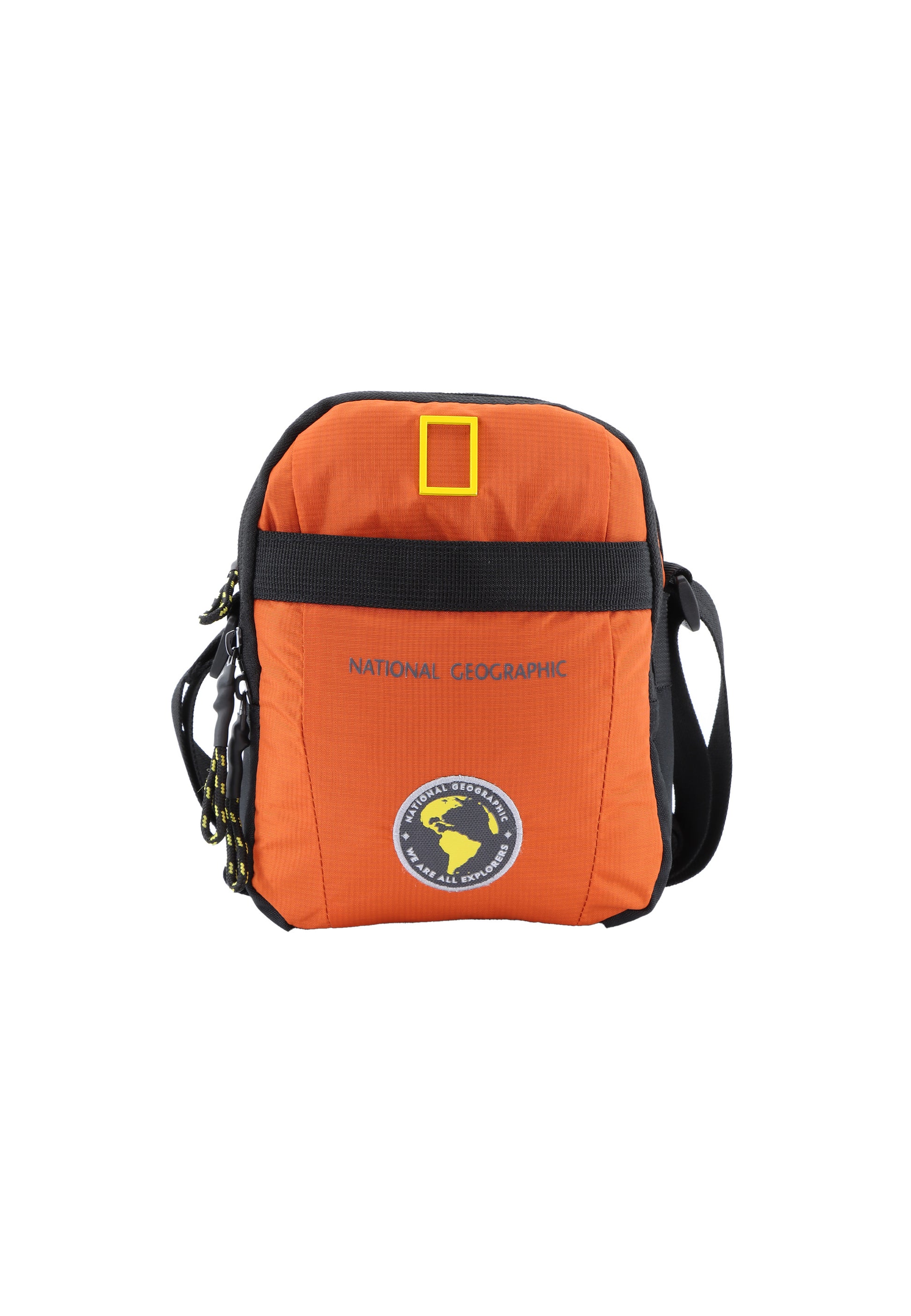 National Geographic - New Explorer Schultertasche / Umhängetasche