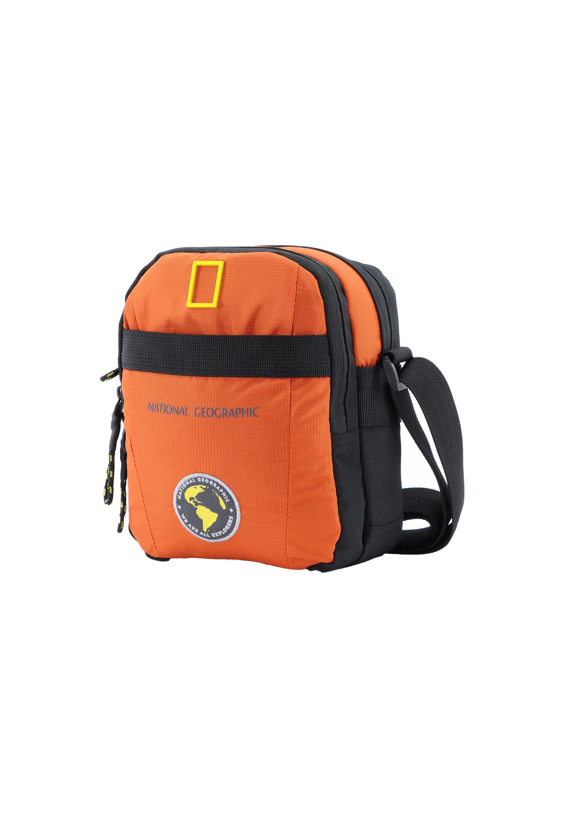 National Geographic - New Explorer Schultertasche / Umhängetasche