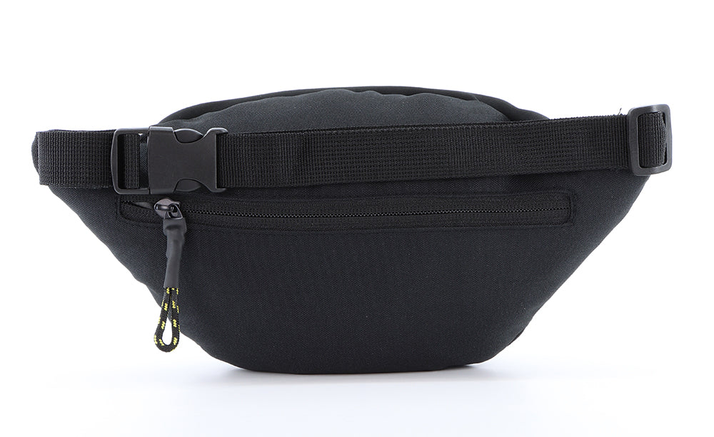 National Geographic New Explorer Bauchtasche 1 L Schwarz – Produktansicht 4