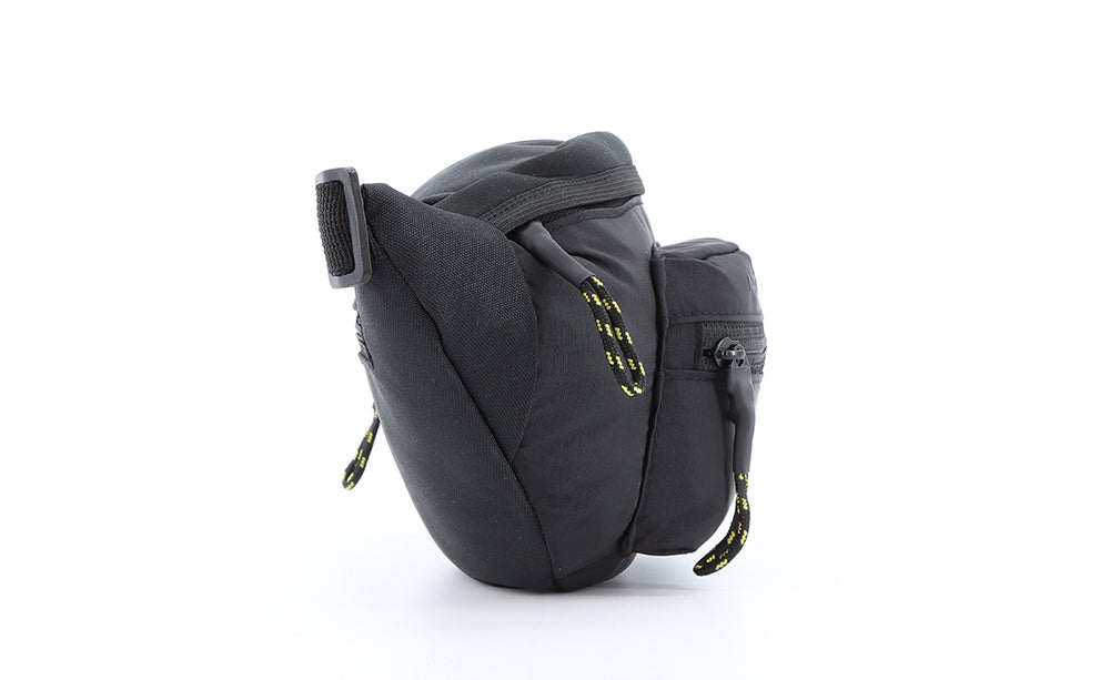 National Geographic New Explorer Bauchtasche 1 L Schwarz – Produktansicht 5