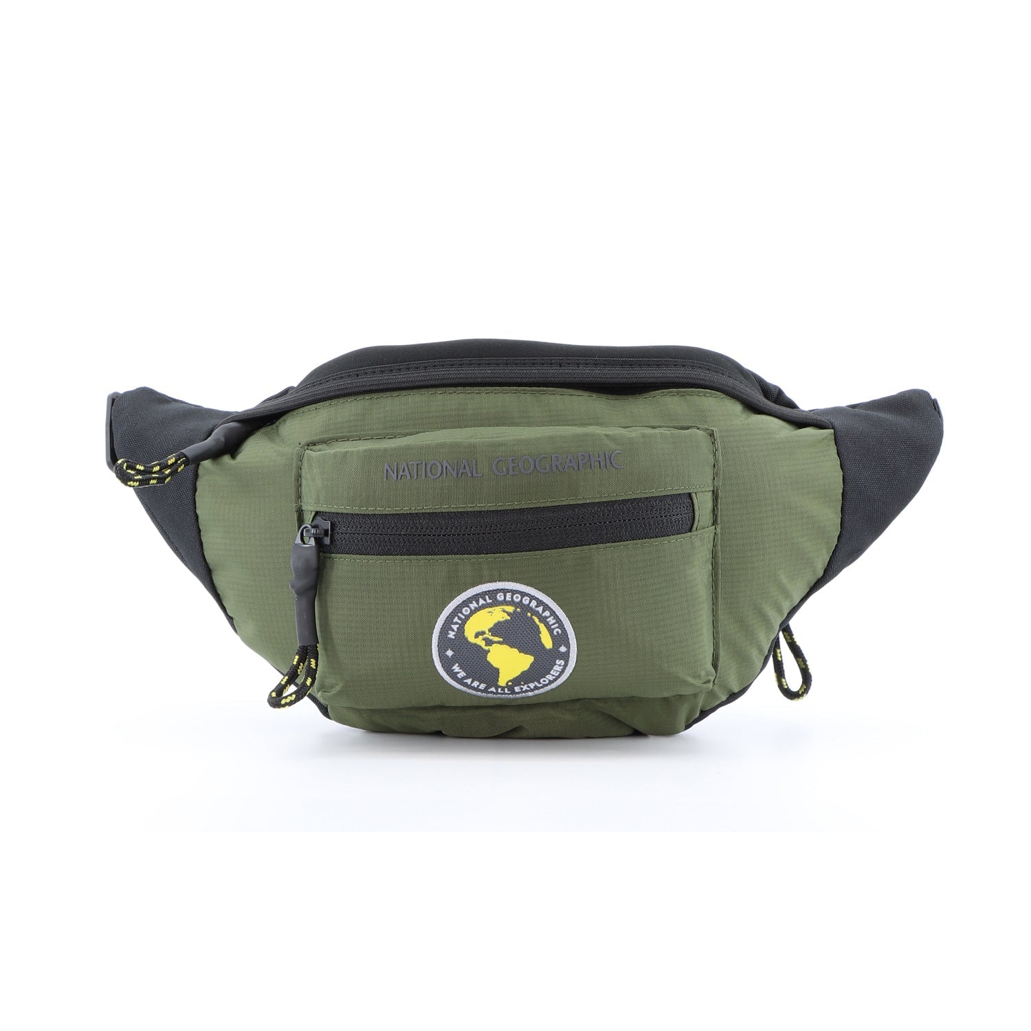 National Geographic - New Explorer Hüfttasche / Gürteltasche / Bauchtasche