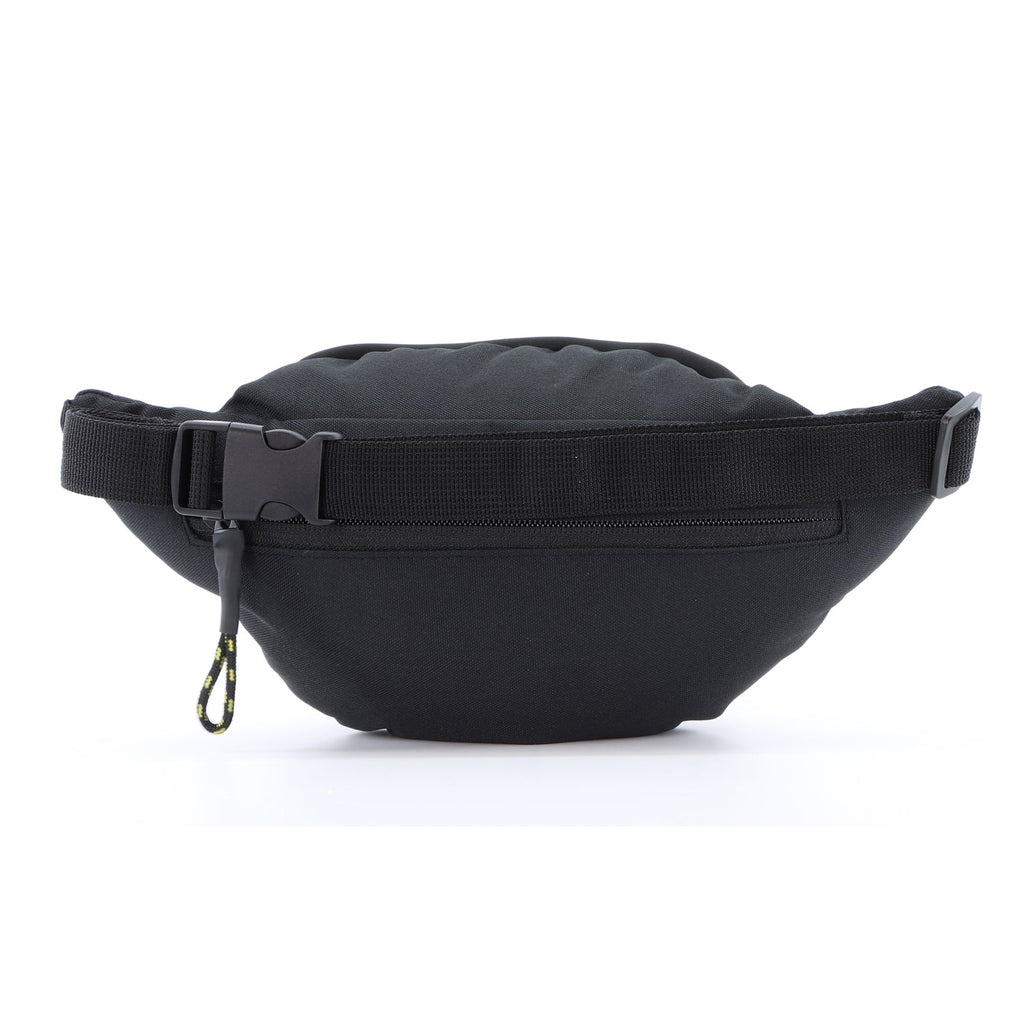 National Geographic New Explorer Bauchtasche 1 L Schwarz – Produktansicht 10