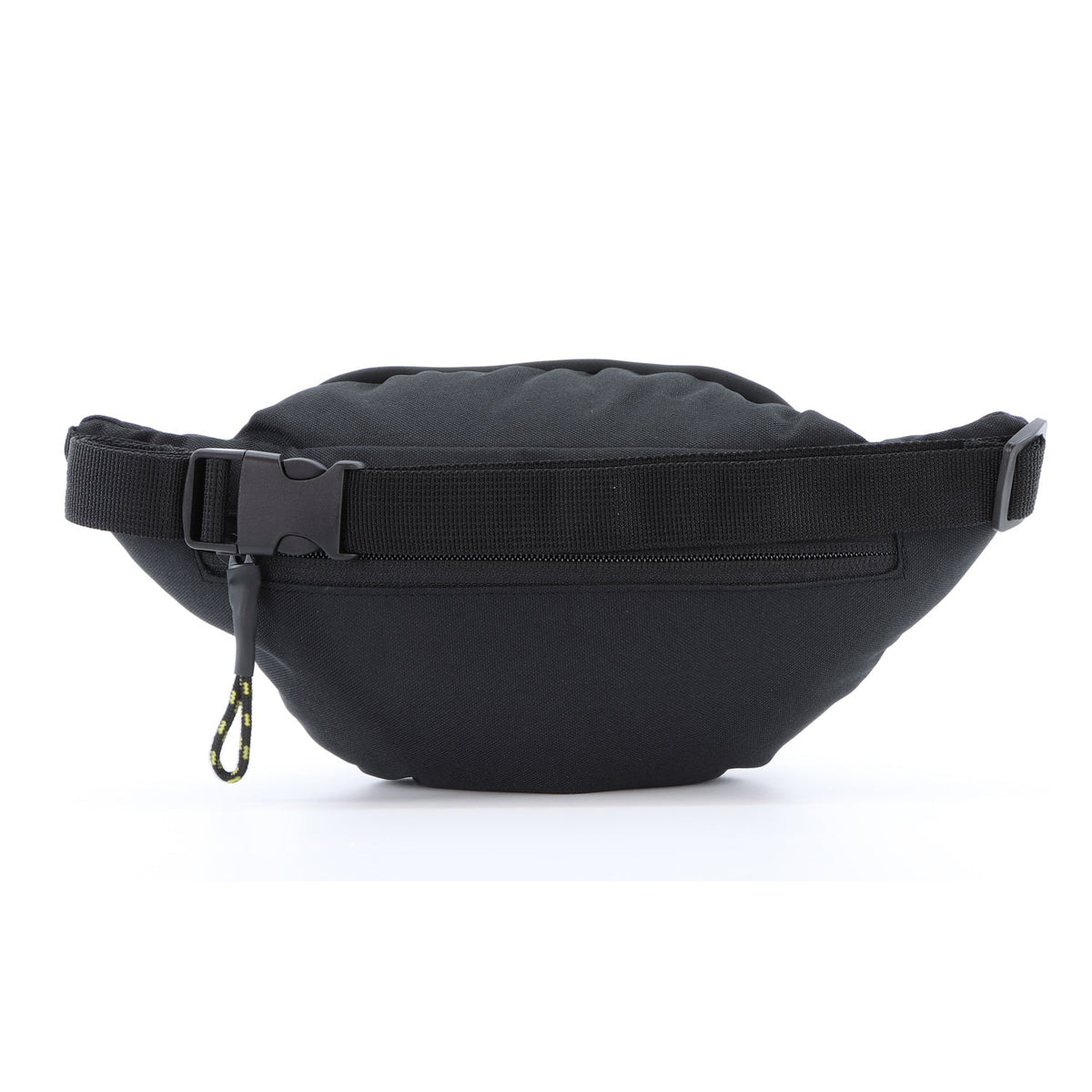 National Geographic New Explorer Bauchtasche 1 L Schwarz – Produktansicht 10