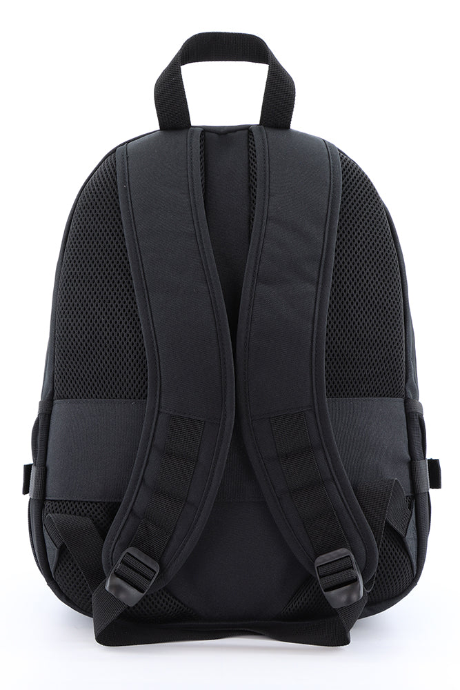 National Geographic New Explorer Laptop-Rucksack 18 L Schwarz – Produktansicht 2