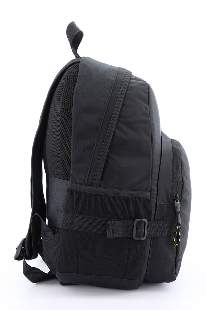 National Geographic New Explorer Laptop-Rucksack 18 L Schwarz – Produktansicht 3
