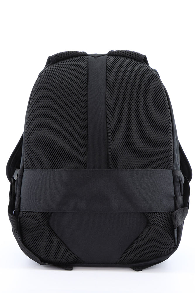 National Geographic New Explorer Laptop-Rucksack 18 L Schwarz – Produktansicht 5