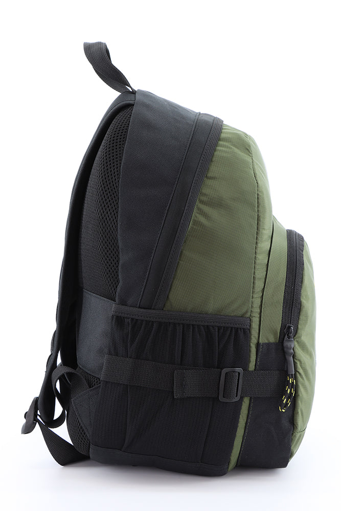 National Geographic New Explorer Laptop-Rucksack 18 L Khaki – Produktansicht 5