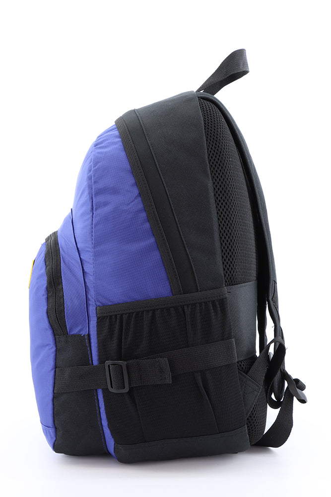 National Geographic New Explorer Laptop-Rucksack 18 L Blau – Produktansicht 3