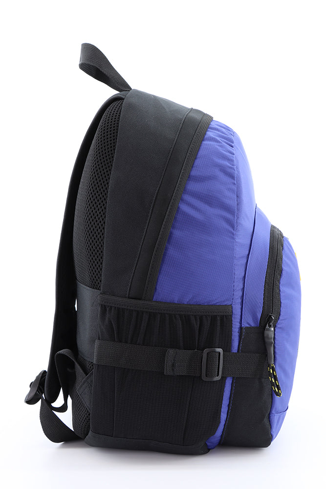 National Geographic New Explorer Laptop-Rucksack 18 L Blau – Produktansicht 5