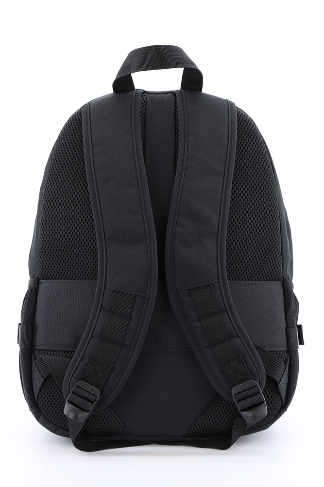 National Geographic New Explorer Laptop-Rucksack 18 L Orange – Produktansicht 4
