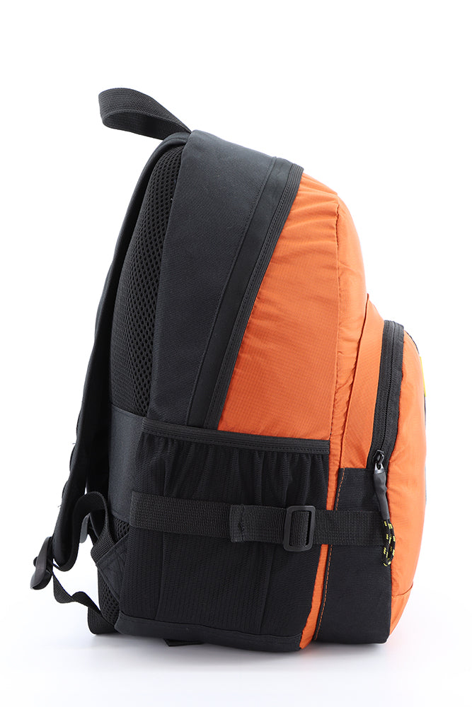 National Geographic New Explorer Laptop-Rucksack 18 L Orange – Produktansicht 5