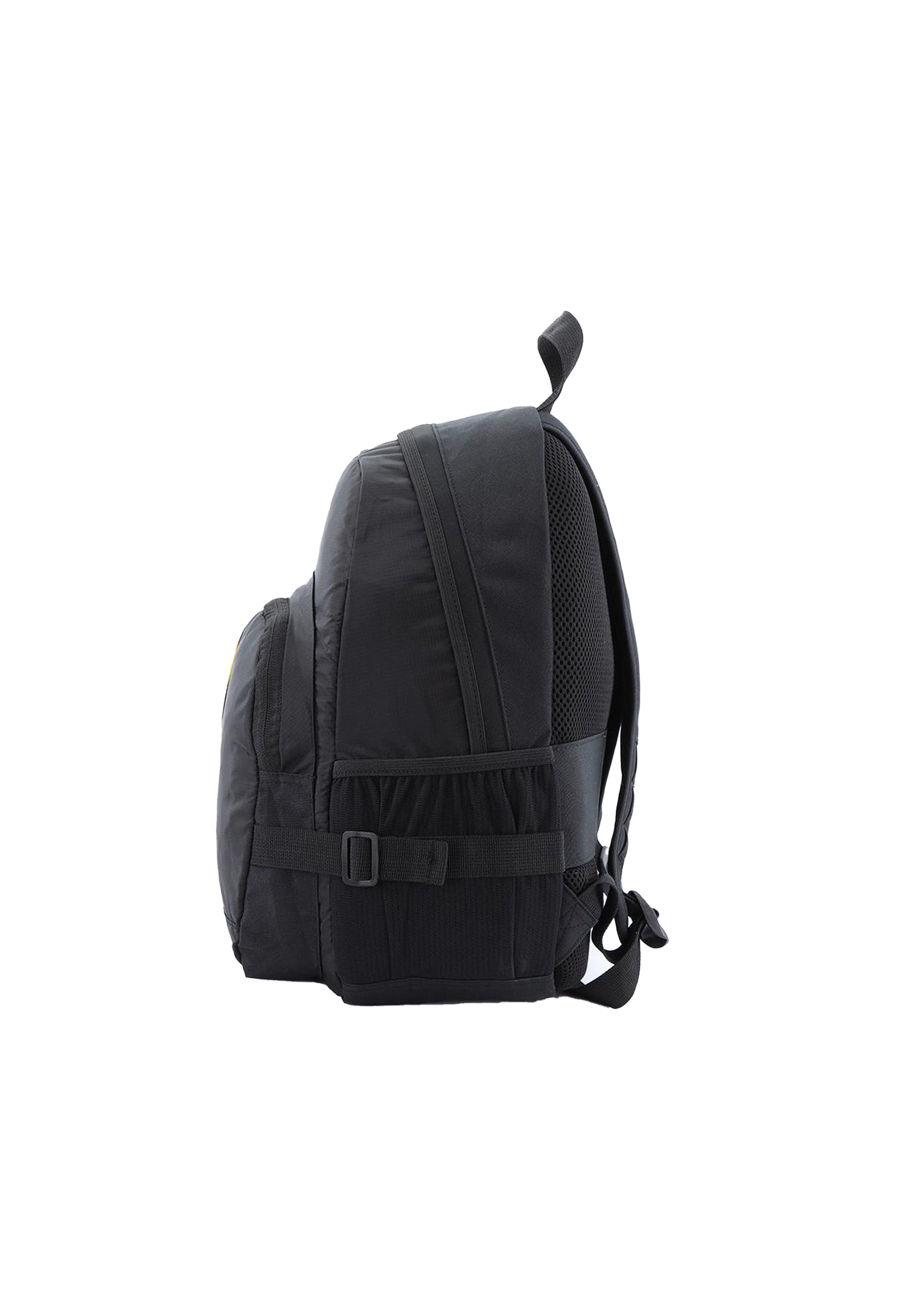 National Geographic - New Explorer Rucksack / Outdoor-Rucksack / Laptop-Rucksack - 18L - Schwarz