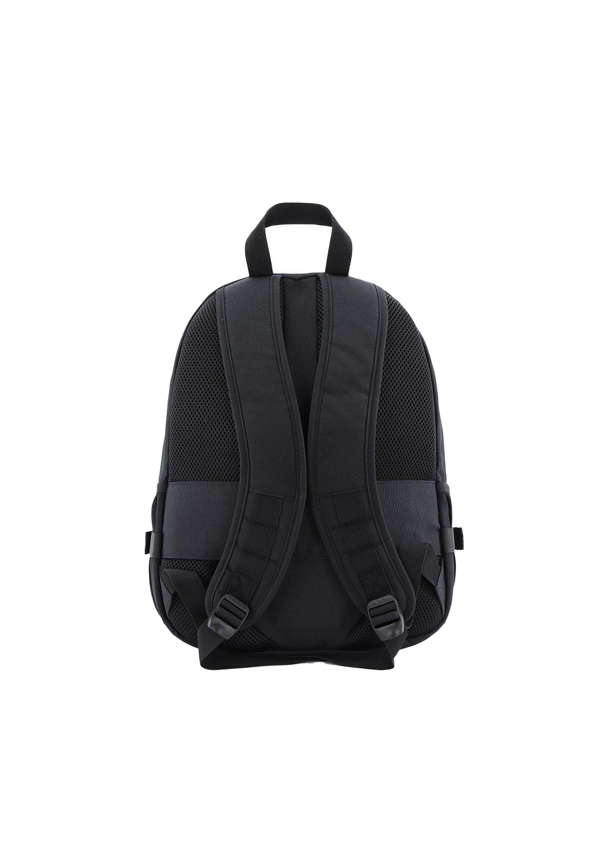 National Geographic - New Explorer Rucksack / Outdoor-Rucksack / Laptop-Rucksack - 18L - Schwarz