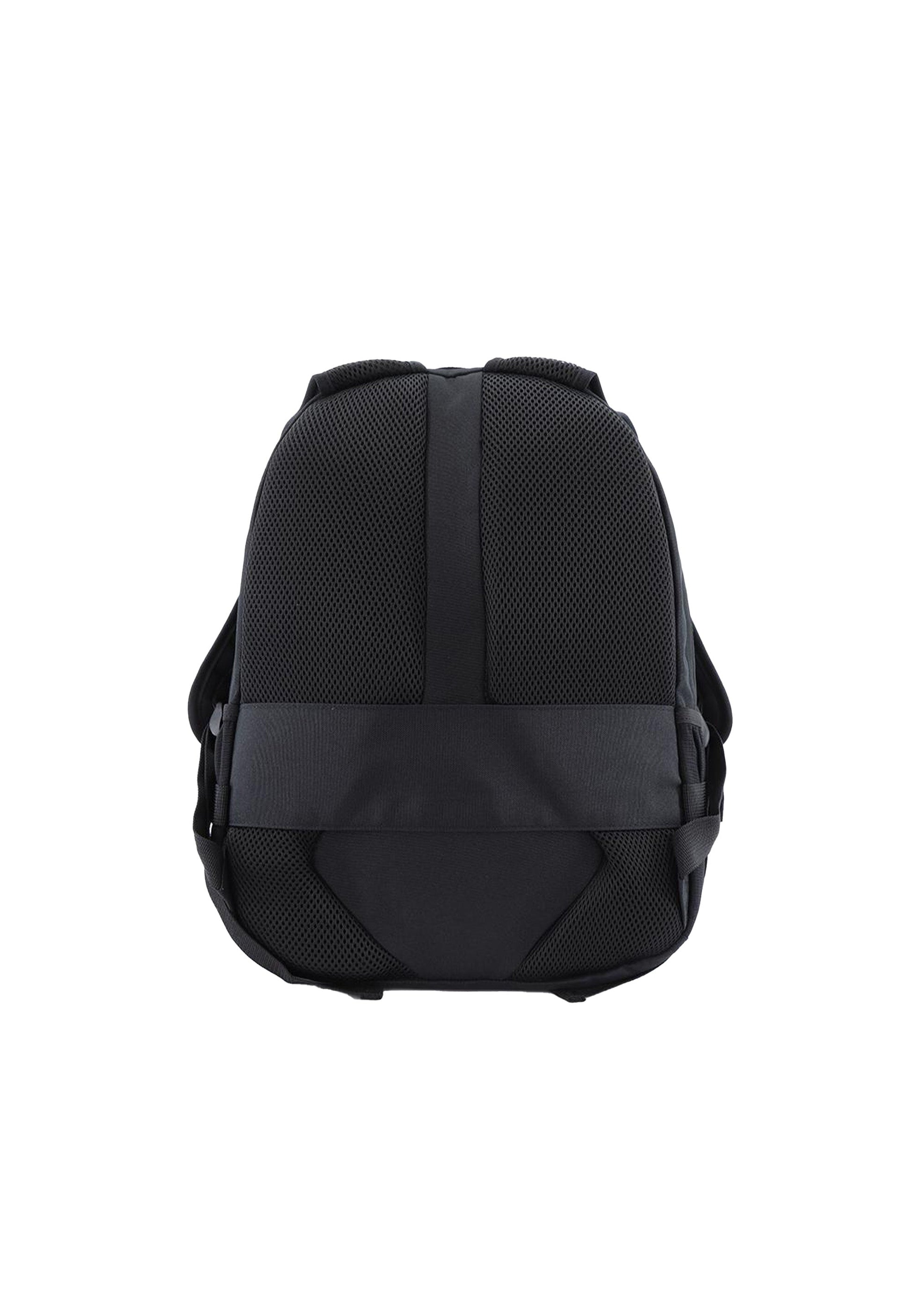 National Geographic - New Explorer Rucksack / Outdoor-Rucksack / Laptop-Rucksack - 18L - Schwarz
