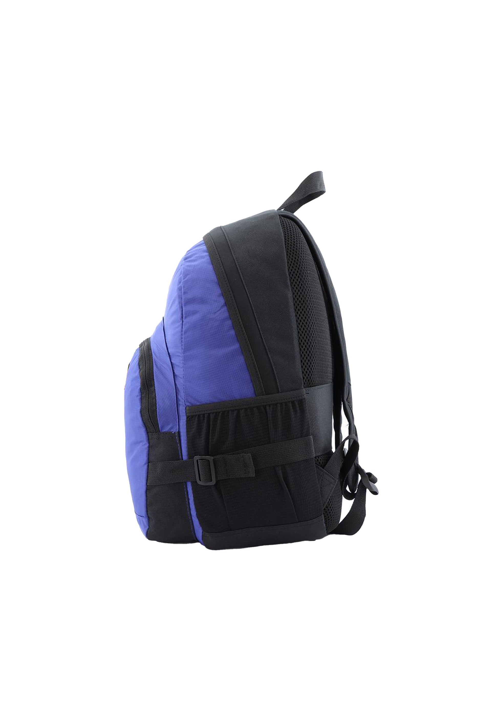 National Geographic - New Explorer Rucksack / Outdoor-Rucksack / Laptop-Rucksack - 18L - Blau