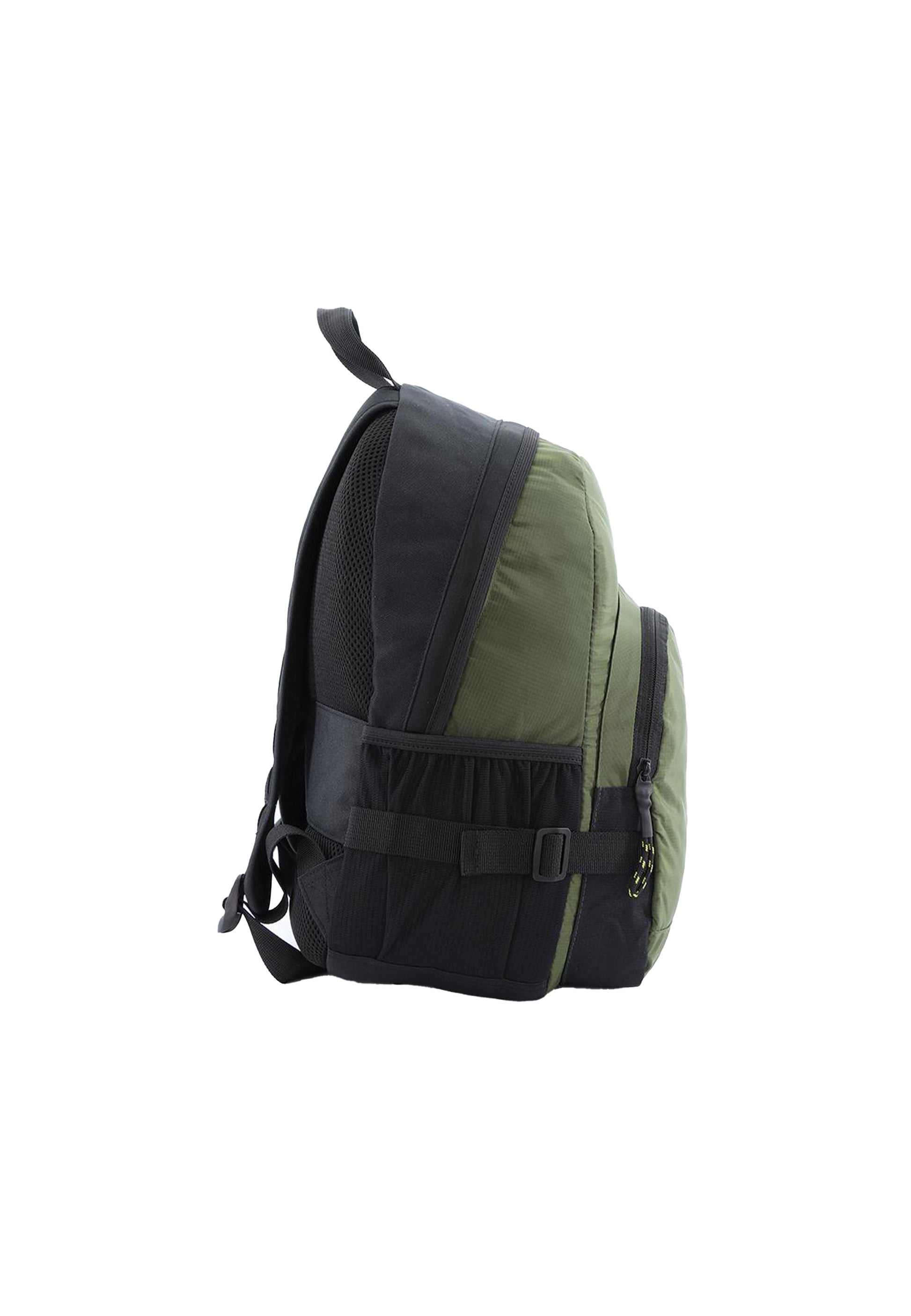 National Geographic - New Explorer Rucksack / Outdoor-Rucksack / Laptop-Rucksack - 18L - Khaki