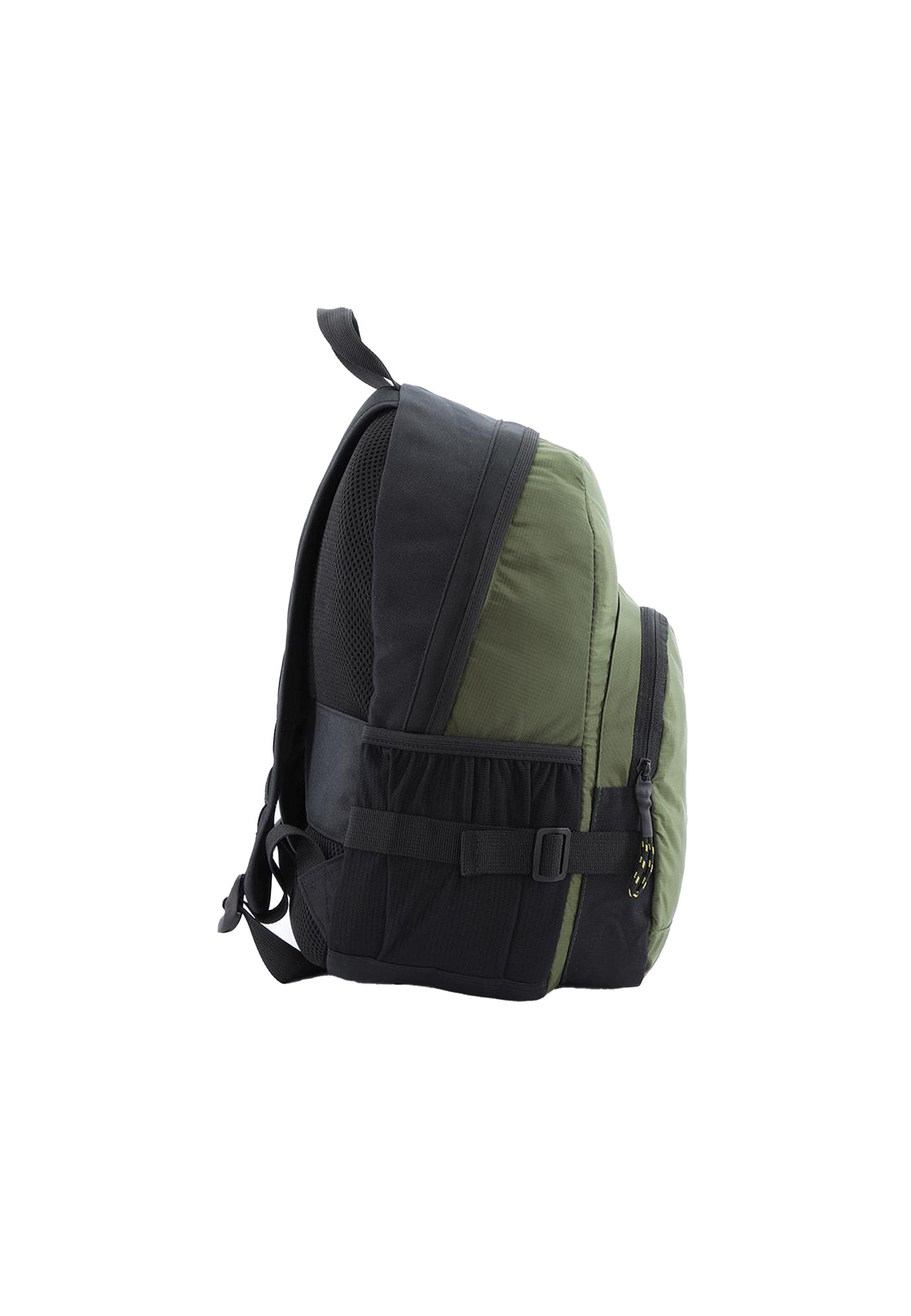 National Geographic - New Explorer Rucksack / Outdoor-Rucksack / Laptop-Rucksack - 18L - Khaki
