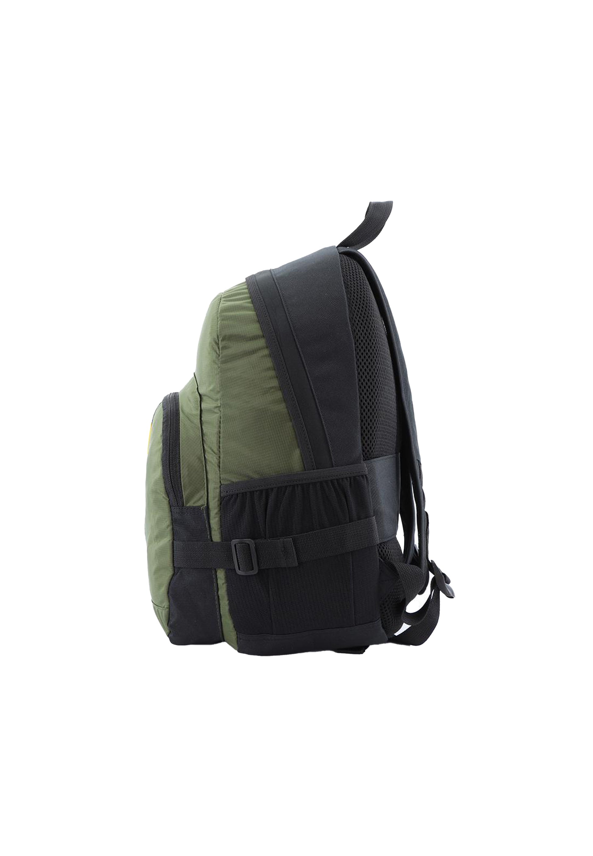 National Geographic - New Explorer Rucksack / Outdoor-Rucksack / Laptop-Rucksack - 18L - Khaki