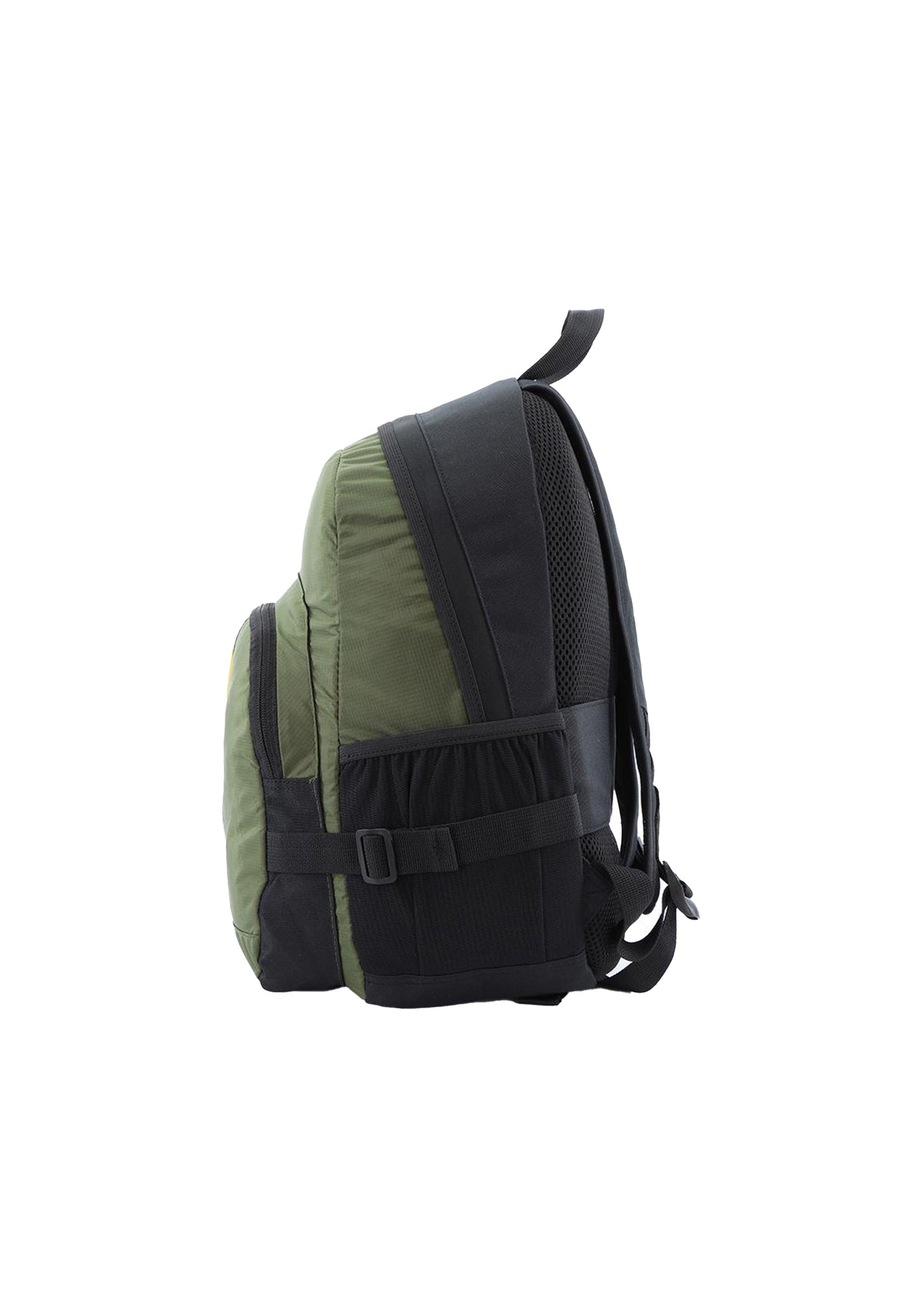 National Geographic - New Explorer Rucksack / Outdoor-Rucksack / Laptop-Rucksack - 18L - Khaki