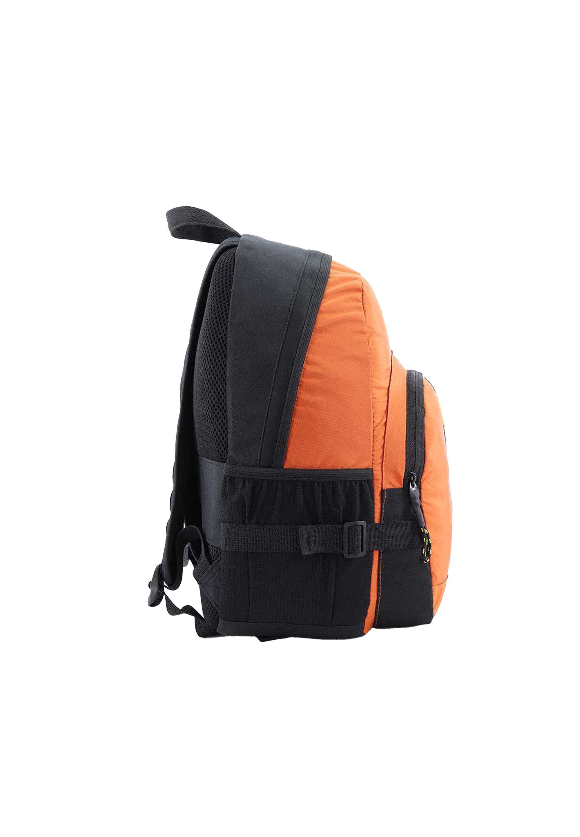 National Geographic - New Explorer Rucksack / Outdoor-Rucksack / Laptop-Rucksack - 18L - Orange