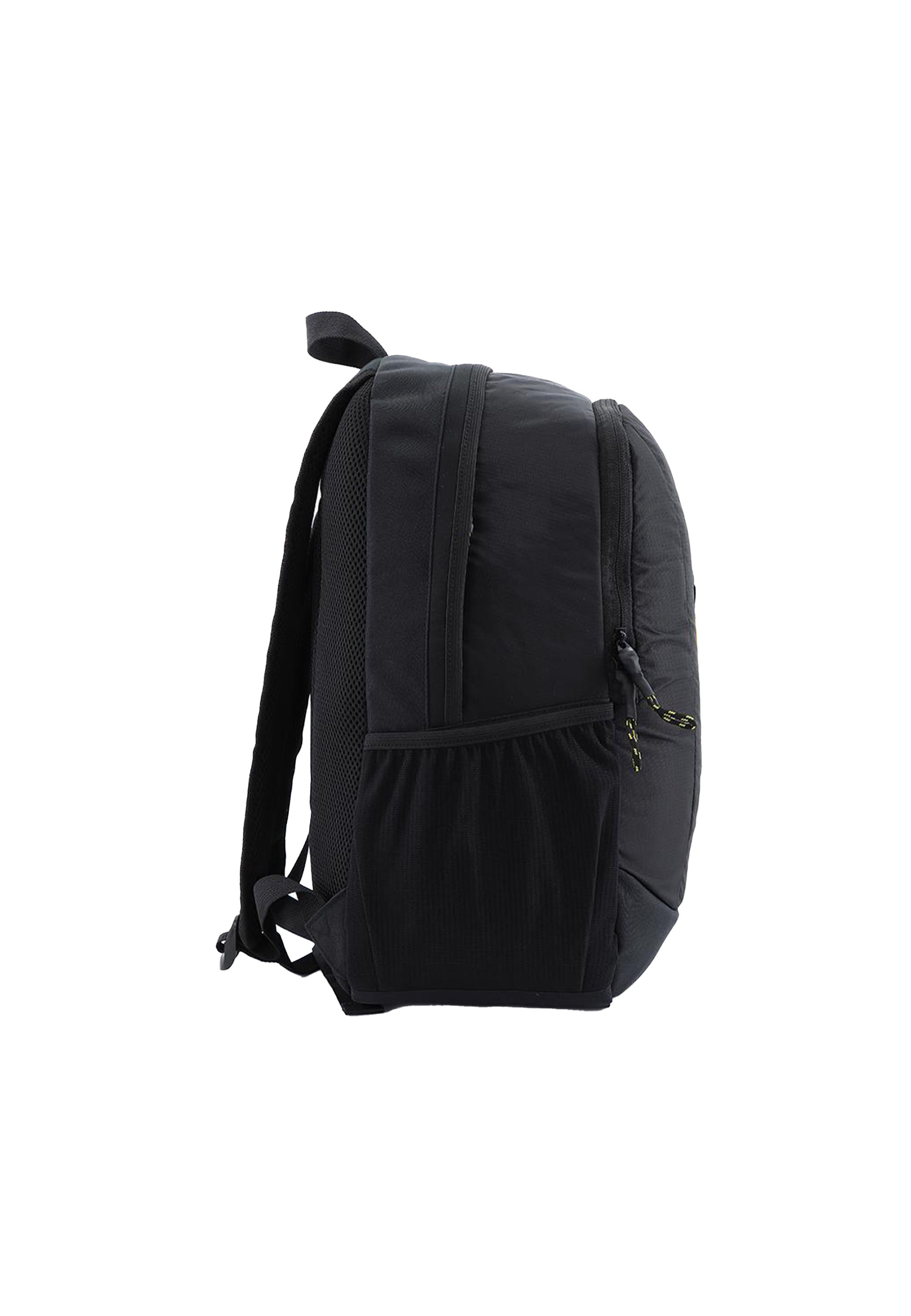 National Geographic - New Explorer Rucksack / Outdoor-Rucksack /Laptop-Rucksack - 23L - Schwarz