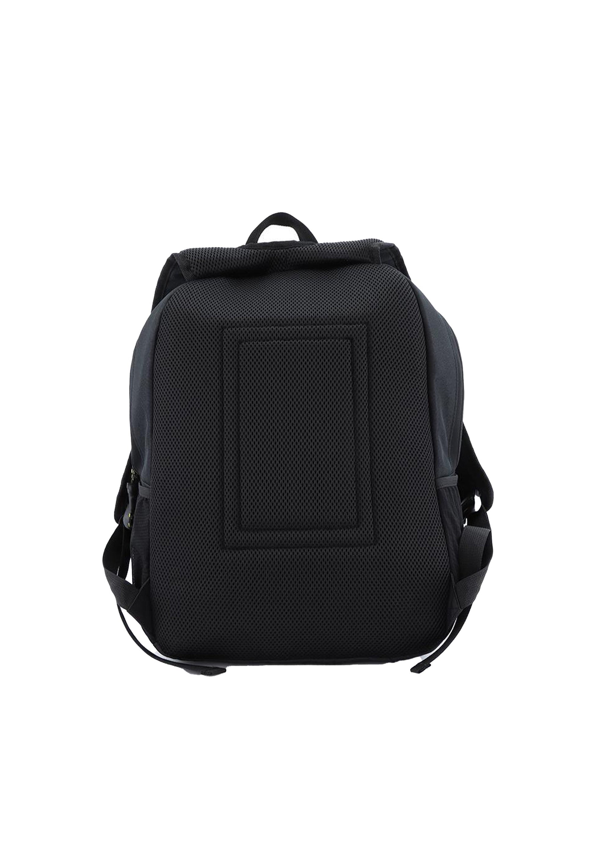 National Geographic - New Explorer Rucksack / Outdoor-Rucksack /Laptop-Rucksack - 23L - Schwarz