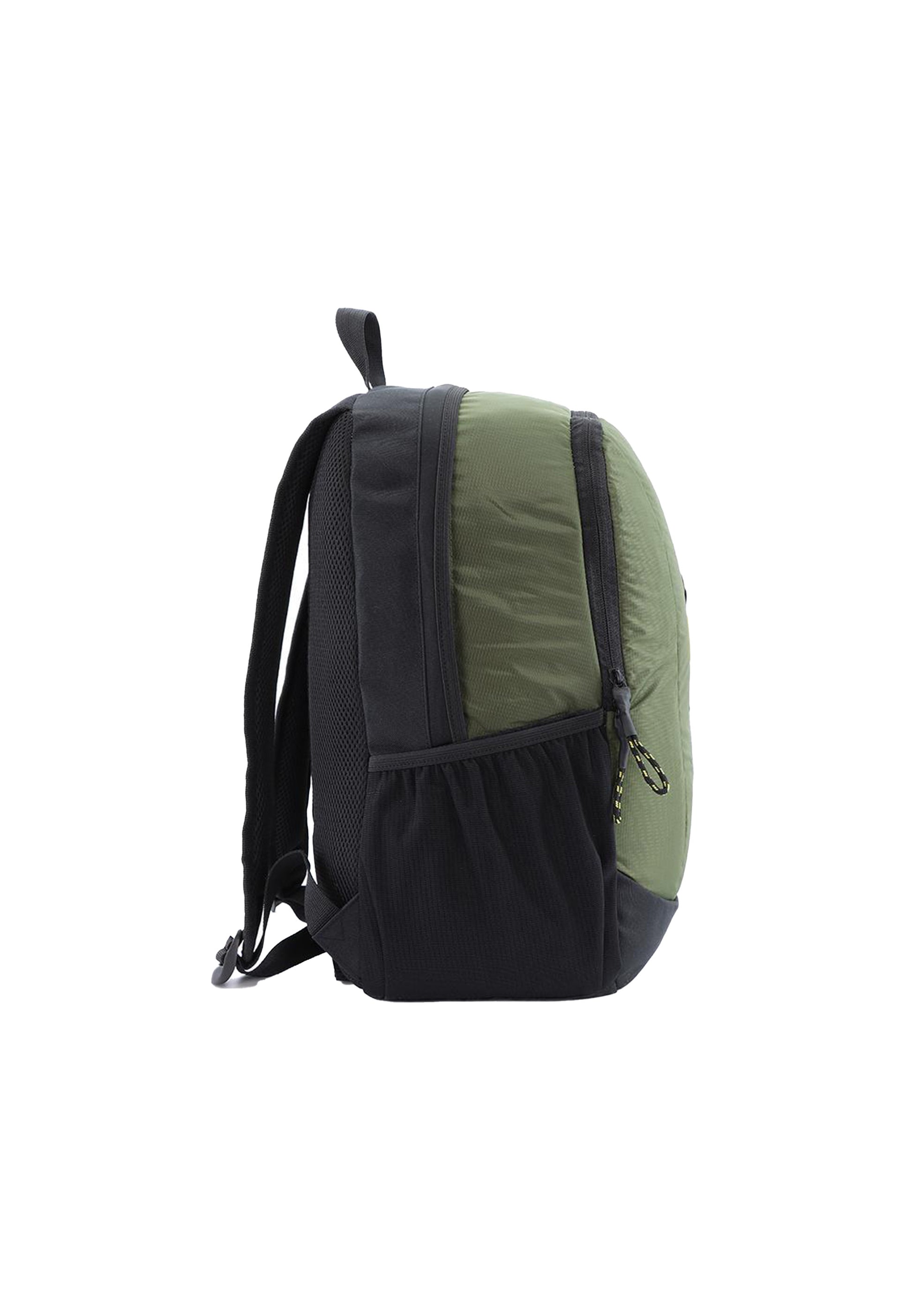 National Geographic - New Explorer Rucksack / Outdoor-Rucksack /Laptop-Rucksack - 23L - Khaki