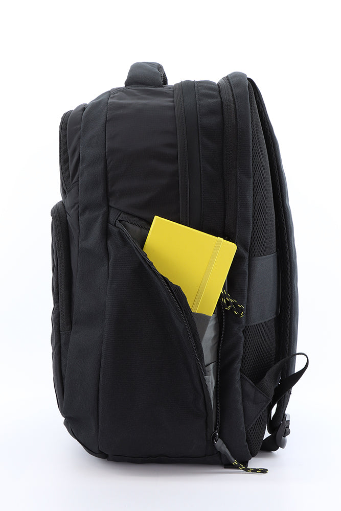 National Geographic New Explorer Laptop-Rucksack 25 L Schwarz – Produktansicht 11