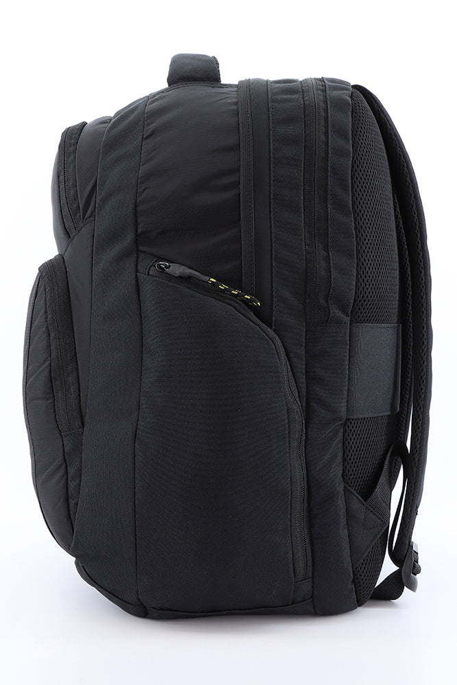 National Geographic New Explorer Laptop-Rucksack 25 L Schwarz – Produktansicht 3