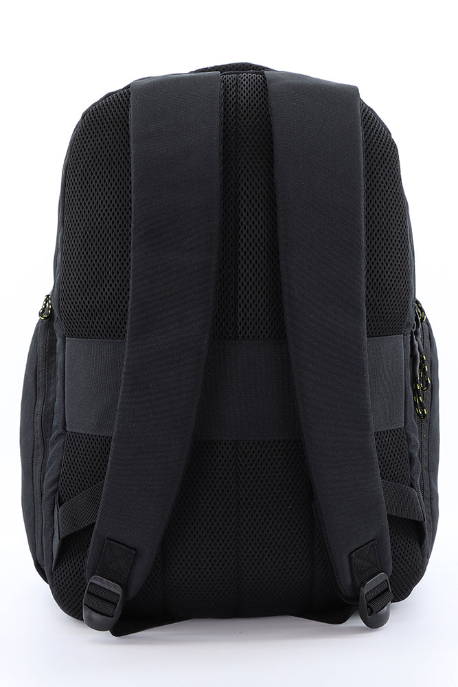 National Geographic New Explorer Laptop-Rucksack 25 L Schwarz – Produktansicht 4