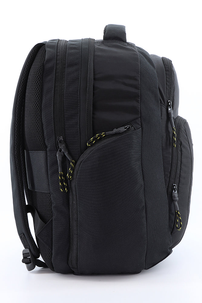 National Geographic New Explorer Laptop-Rucksack 25 L Schwarz – Produktansicht 5