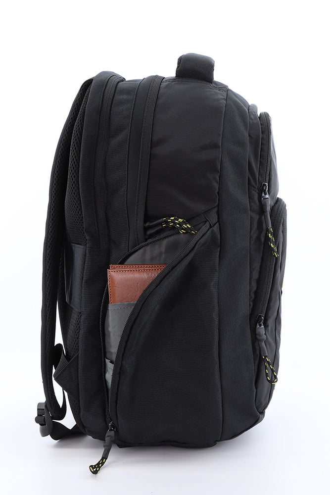 National Geographic New Explorer Laptop-Rucksack 25 L Schwarz – Produktansicht 10