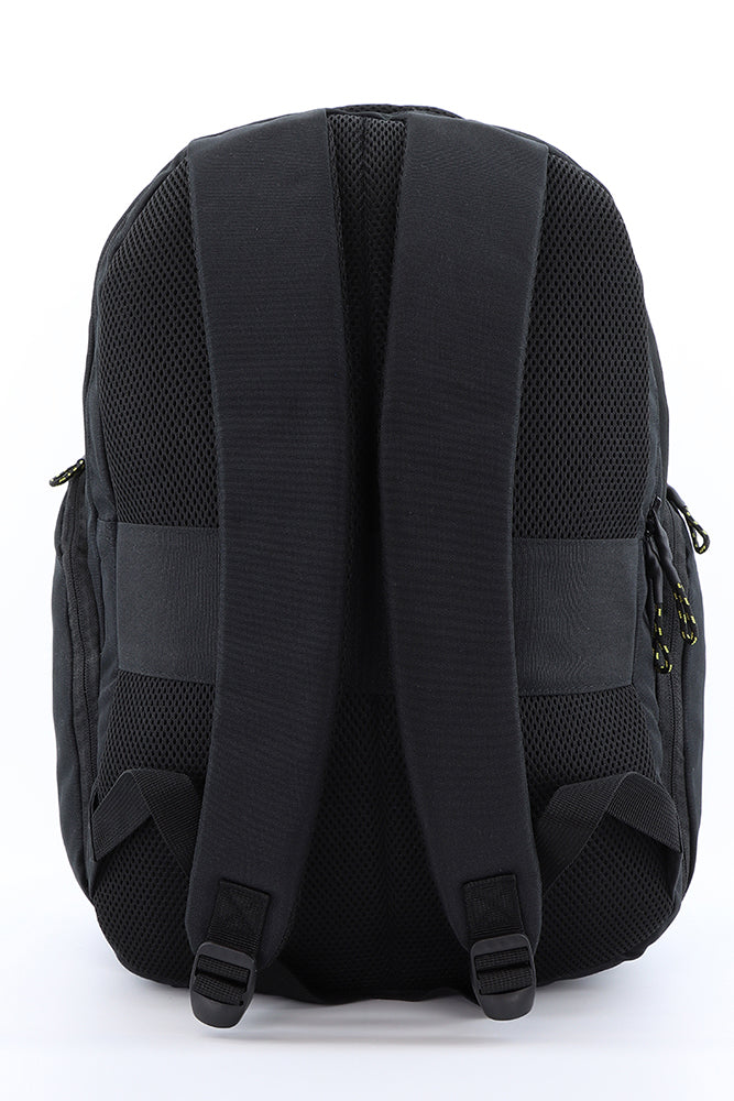 National Geographic New Explorer Laptop-Rucksack 25 L Schwarz – Produktansicht 7