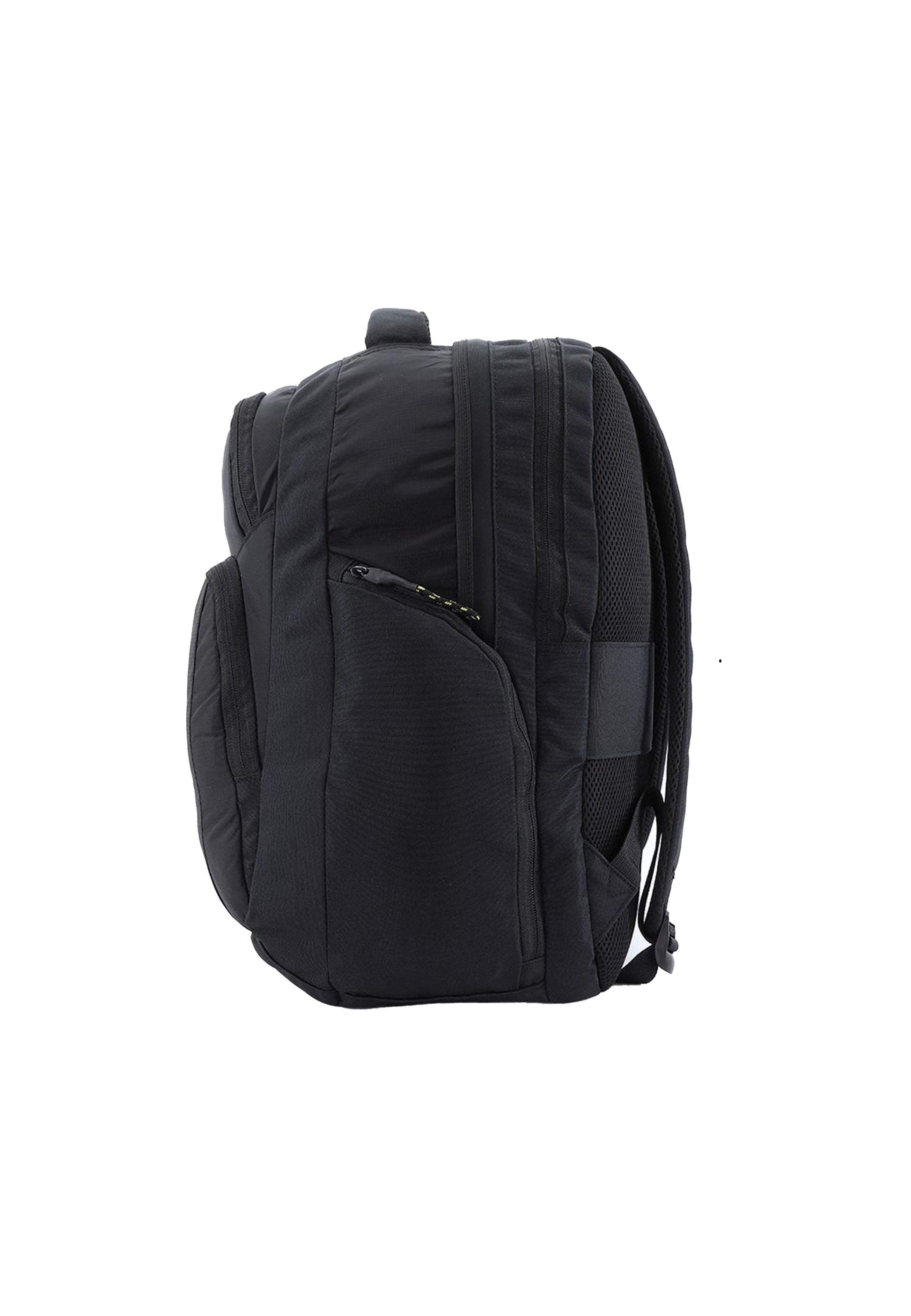 National Geographic - New Explorer Rucksack / Outdoor-Rucksack / Laptop-Rucksack - 25L - Schwarz