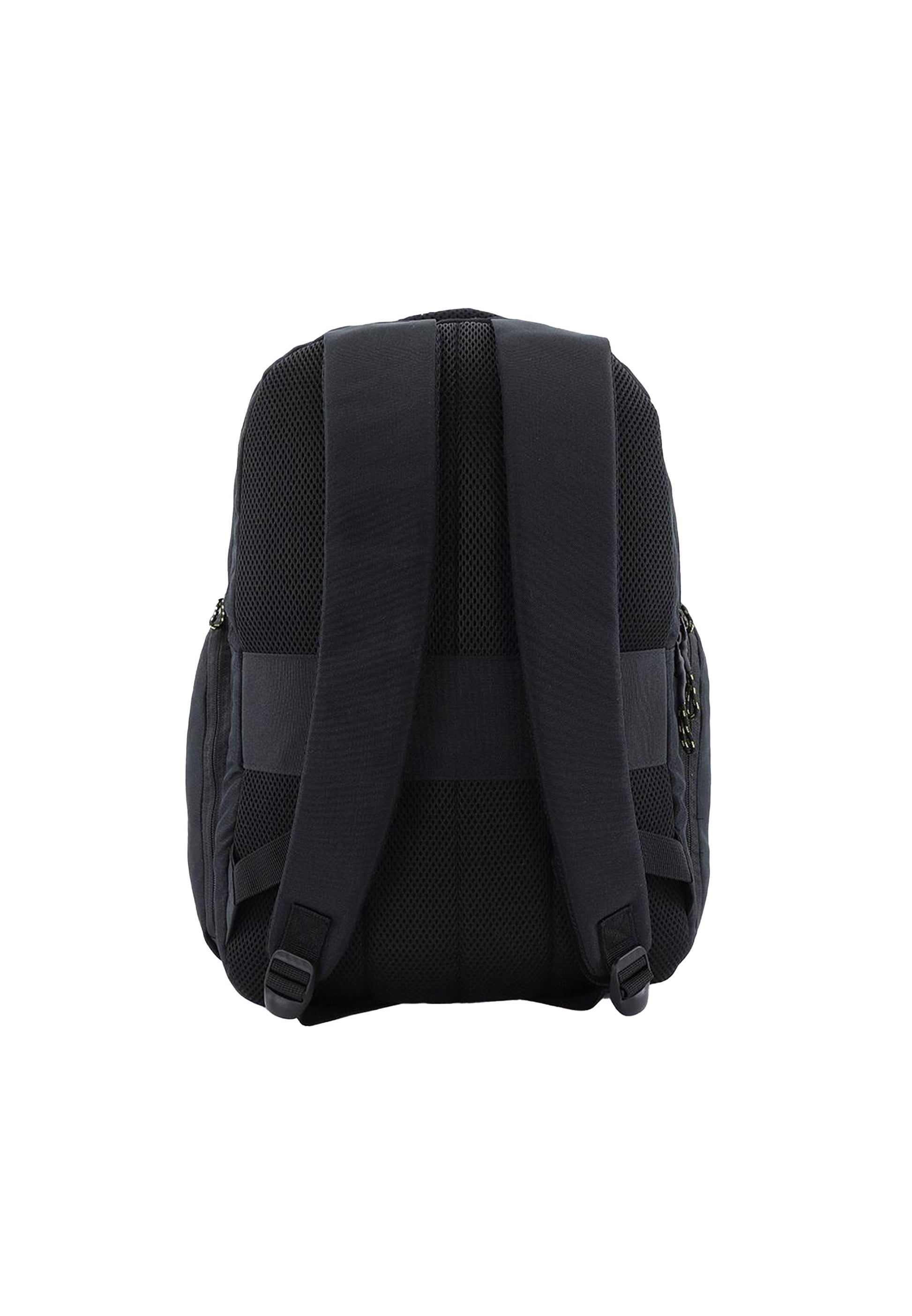 National Geographic - New Explorer Rucksack / Outdoor-Rucksack / Laptop-Rucksack - 25L - Schwarz