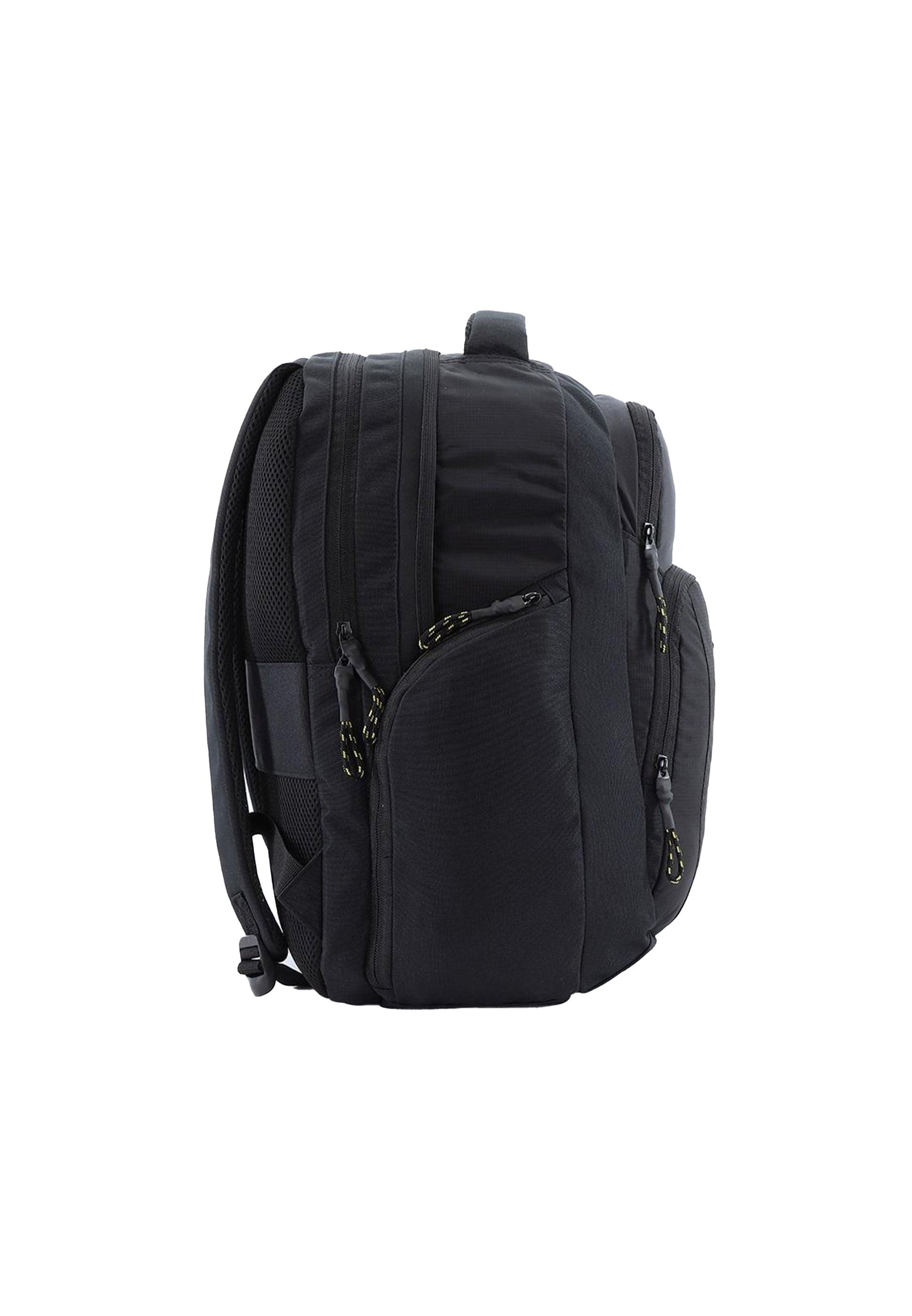 National Geographic - New Explorer Rucksack / Outdoor-Rucksack / Laptop-Rucksack - 25L - Schwarz