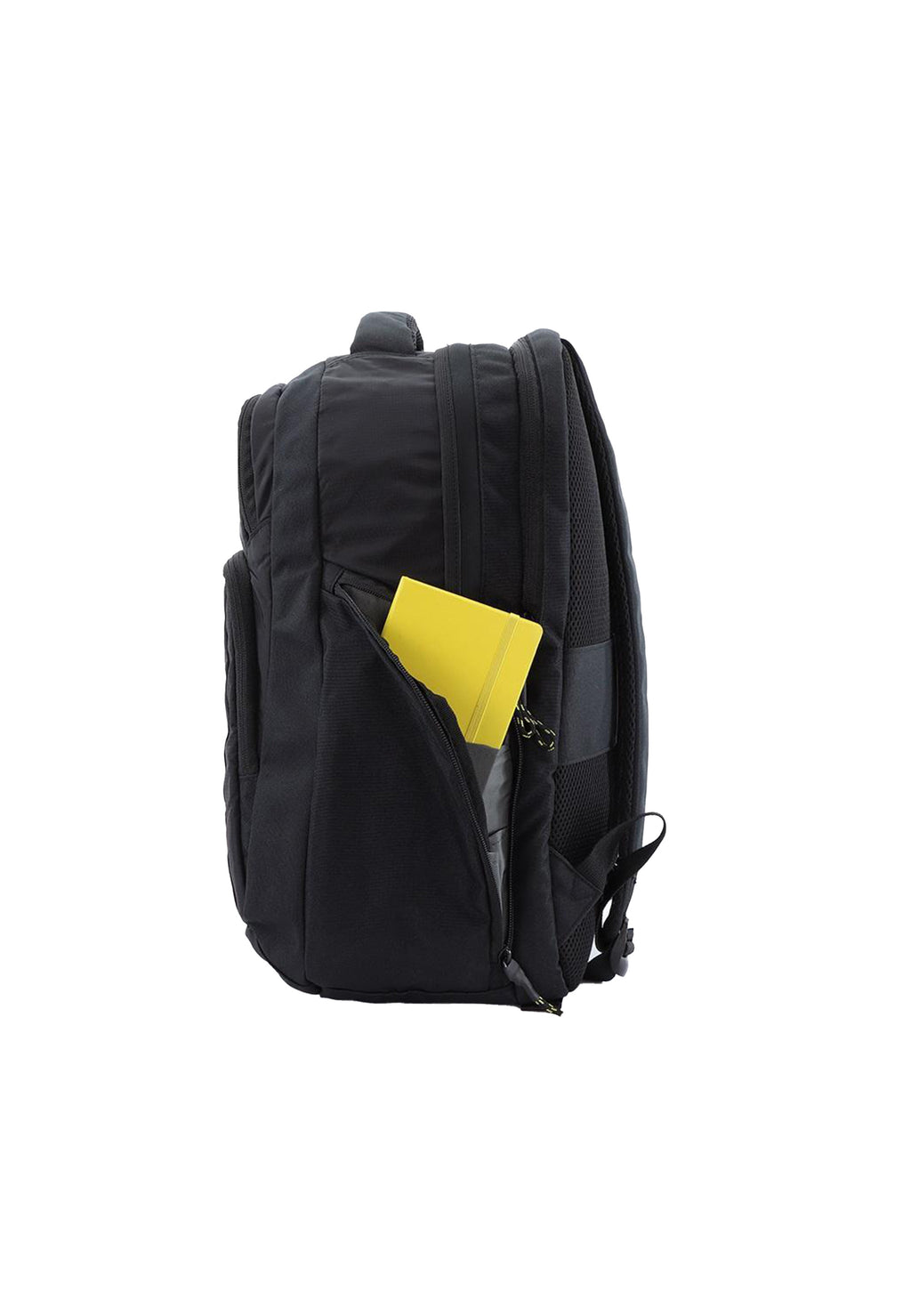 National Geographic - New Explorer Rucksack / Outdoor-Rucksack / Laptop-Rucksack - 25L - Schwarz