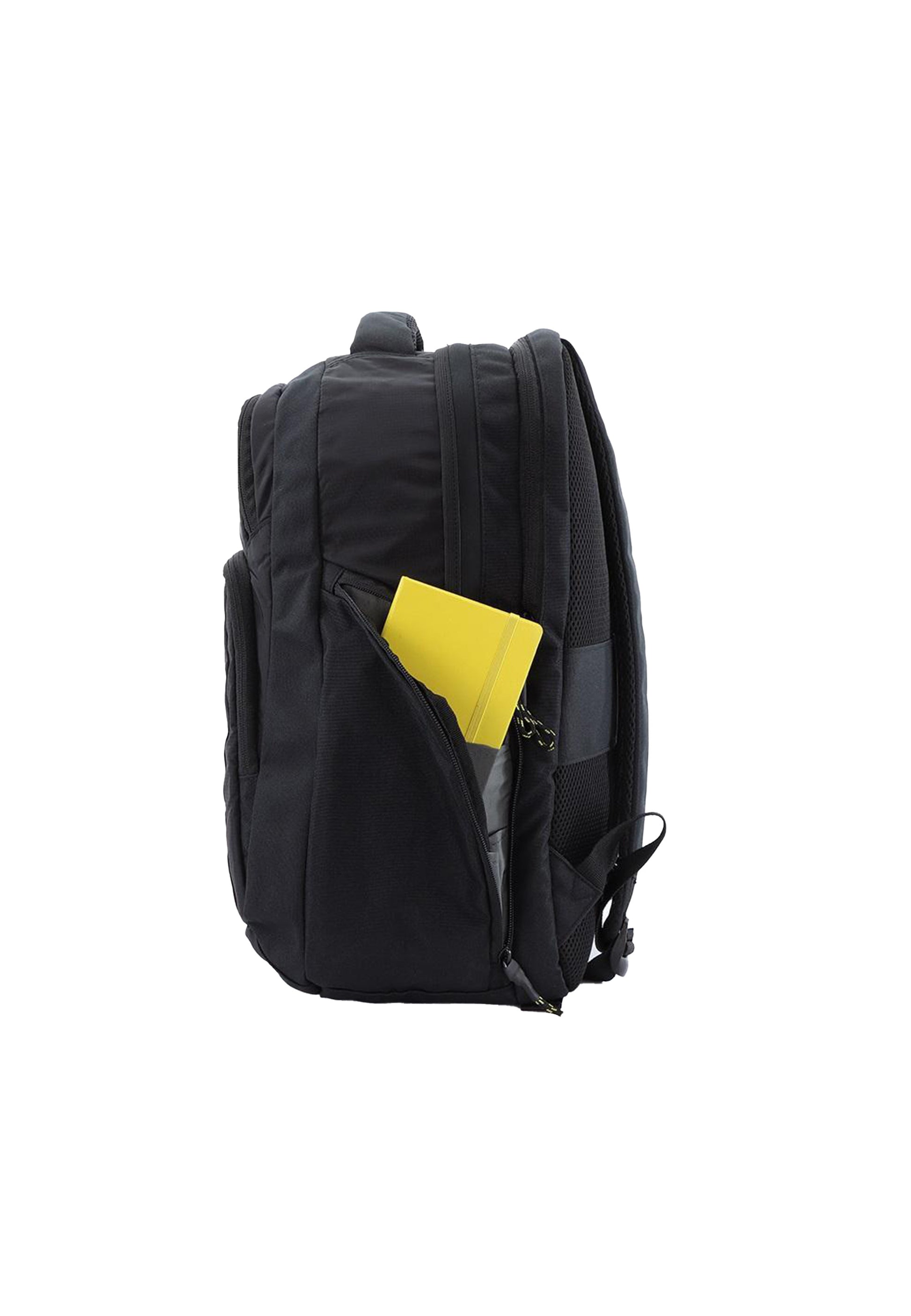 National Geographic - New Explorer Rucksack / Outdoor-Rucksack / Laptop-Rucksack - 25L - Schwarz