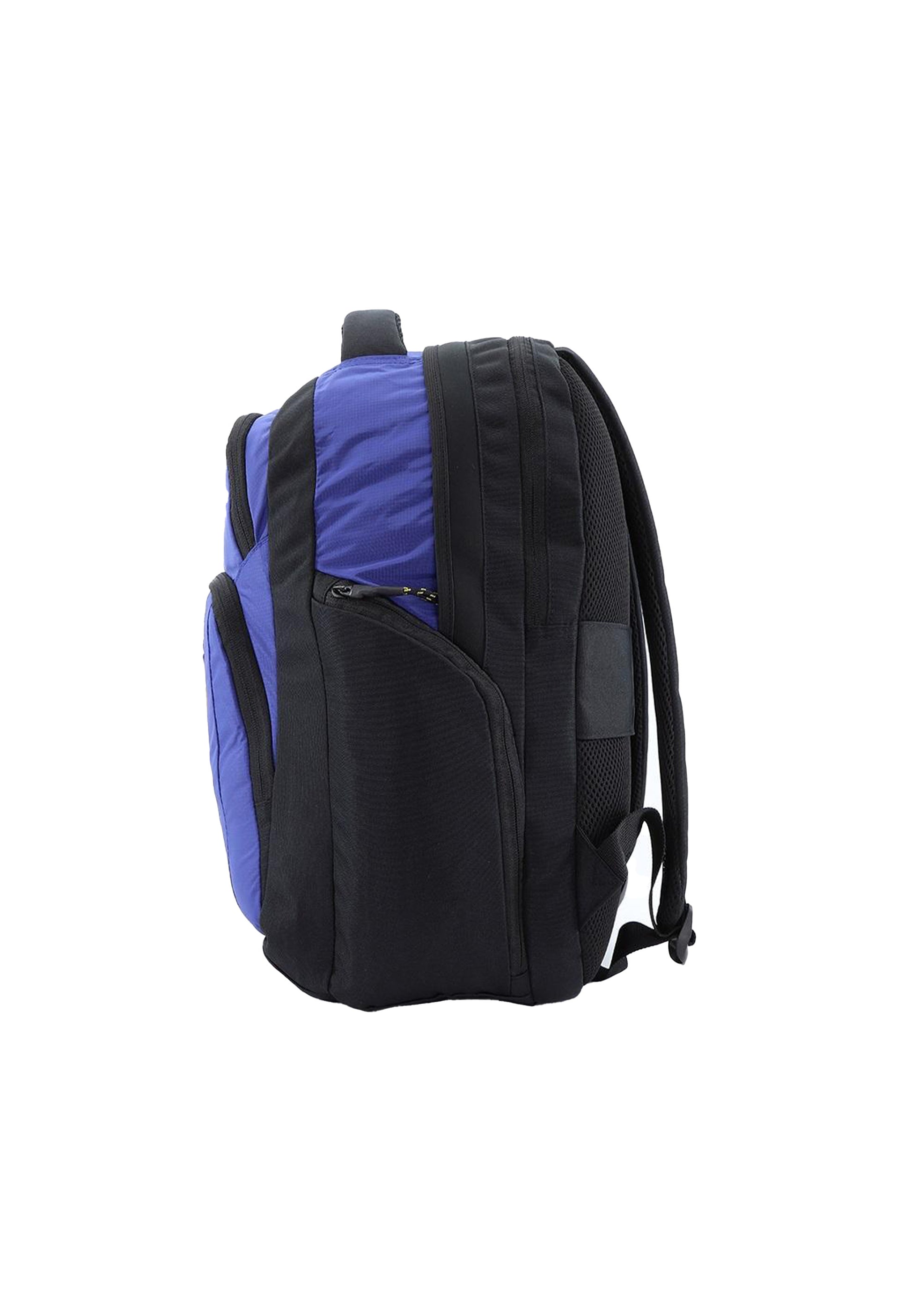 National Geographic - New Explorer Rucksack / Outdoor-Rucksack / Laptop-Rucksack - 25L - Blau
