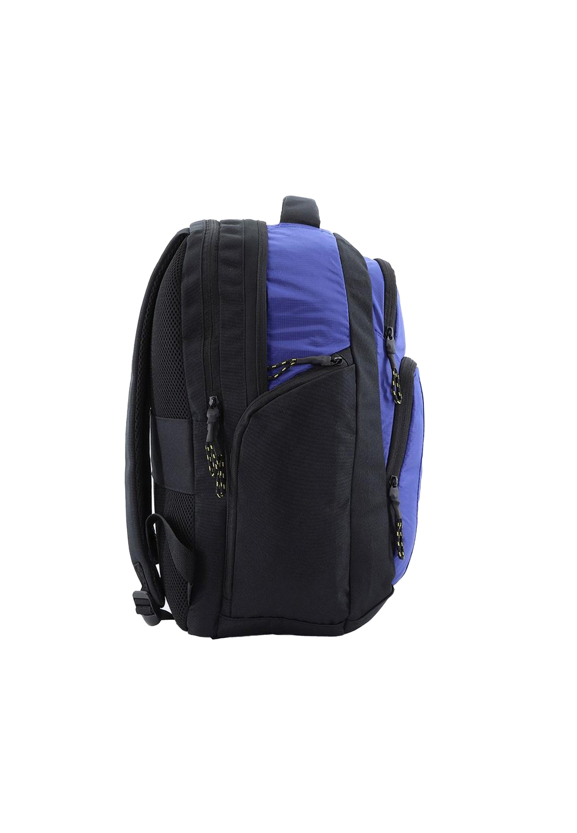 National Geographic - New Explorer Rucksack / Outdoor-Rucksack / Laptop-Rucksack - 25L - Blau